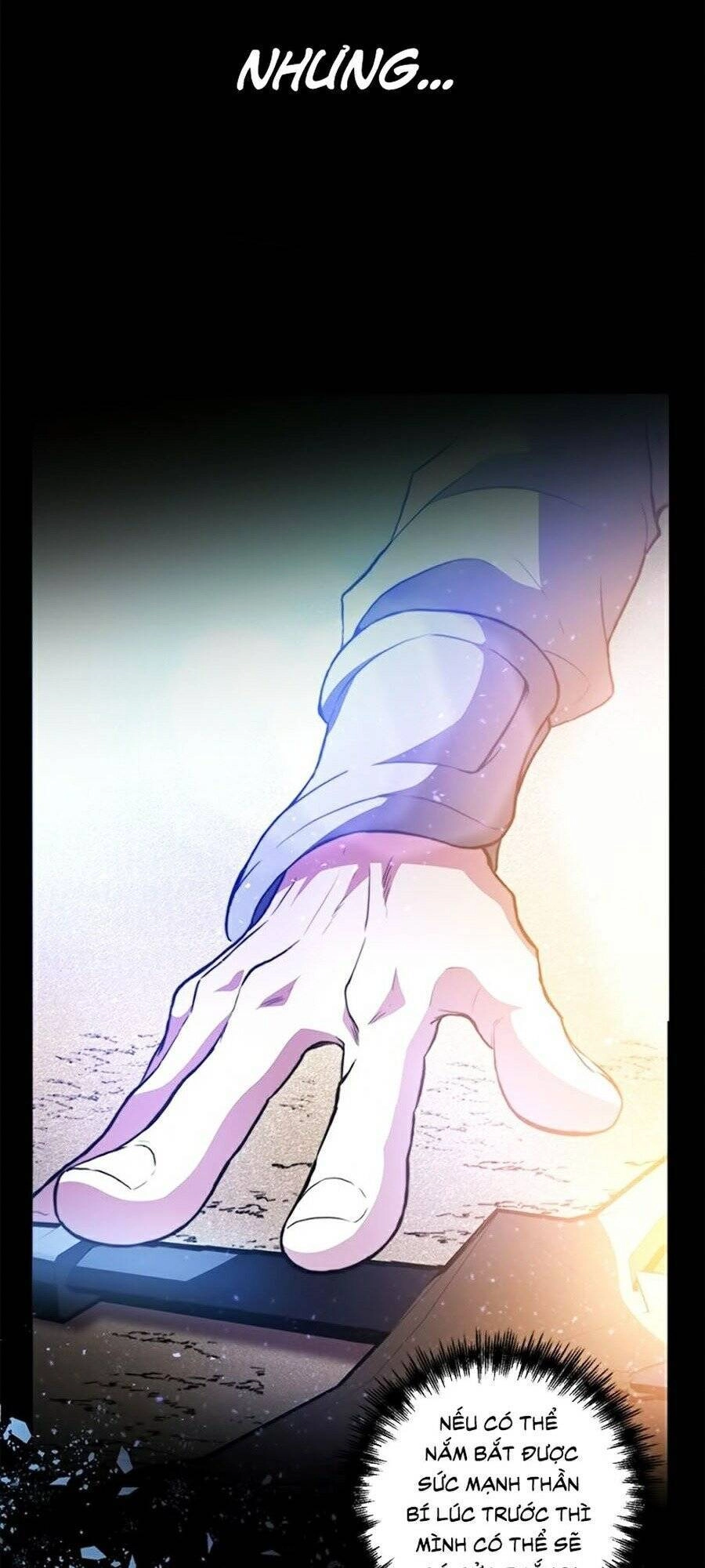 Tôi Là Thợ Săn Có Sức Mạnh Của 99 Vạn Tiền Kiếp Chapter 4 - 59