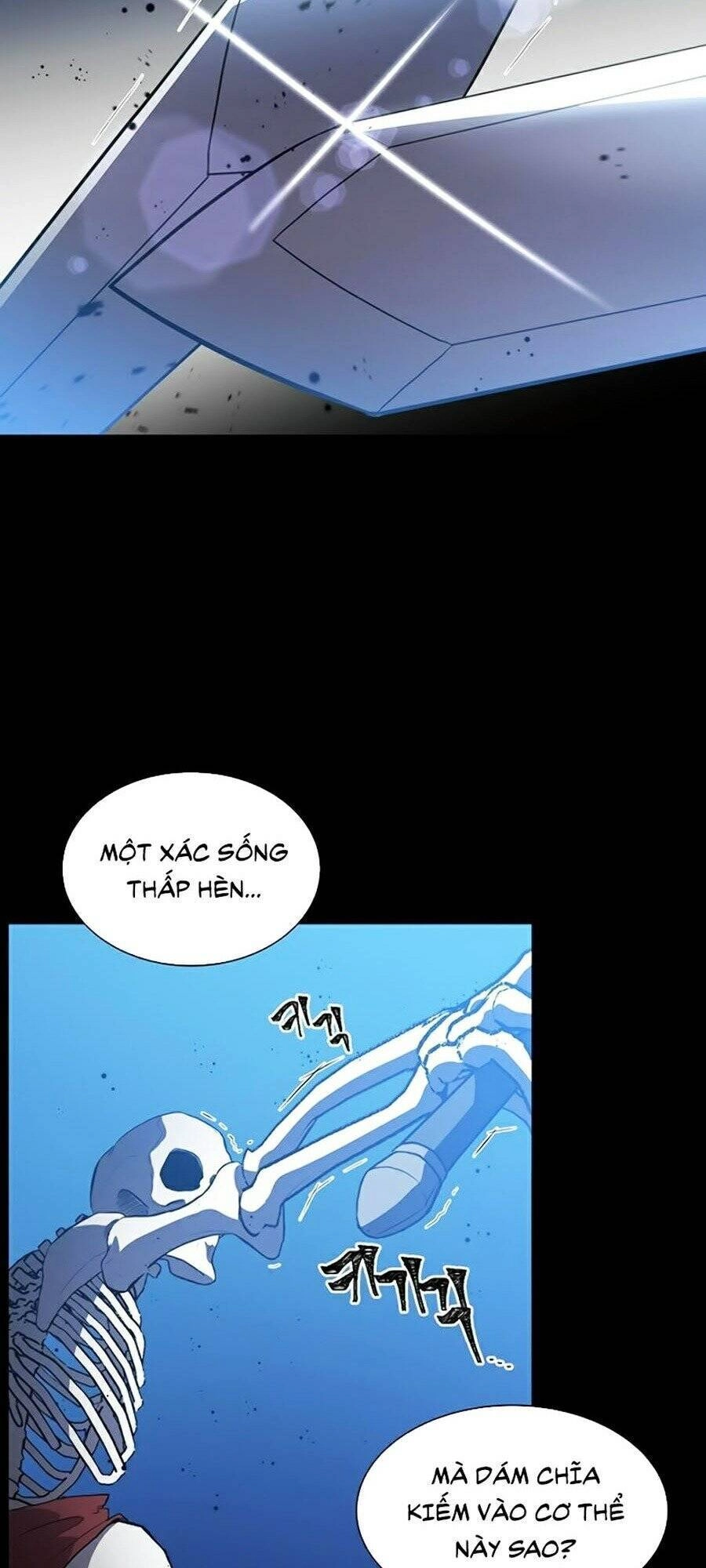 Tôi Là Thợ Săn Có Sức Mạnh Của 99 Vạn Tiền Kiếp Chapter 4 - 77