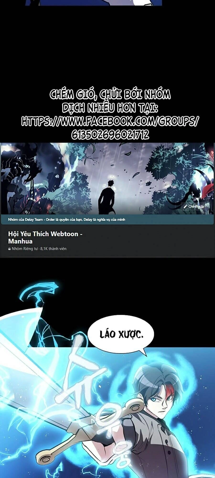 Tôi Là Thợ Săn Có Sức Mạnh Của 99 Vạn Tiền Kiếp Chapter 4 - 79