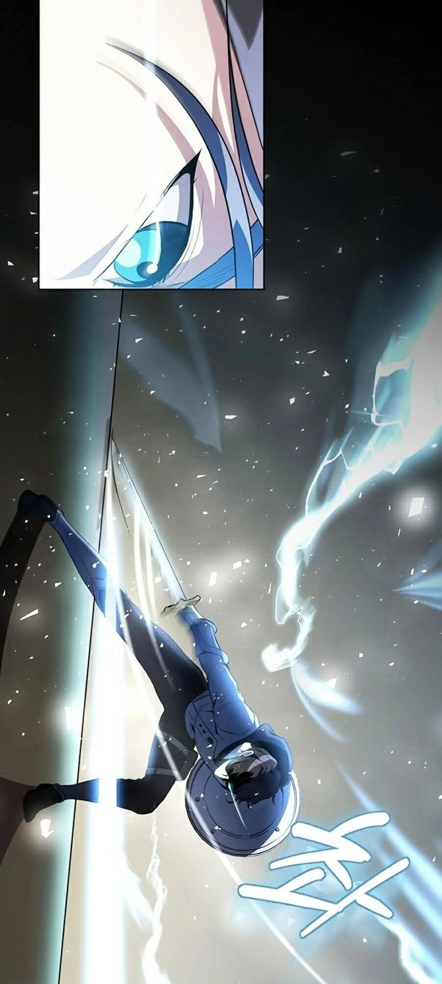 Tôi Là Thợ Săn Có Sức Mạnh Của 99 Vạn Tiền Kiếp Chapter 4 - 83