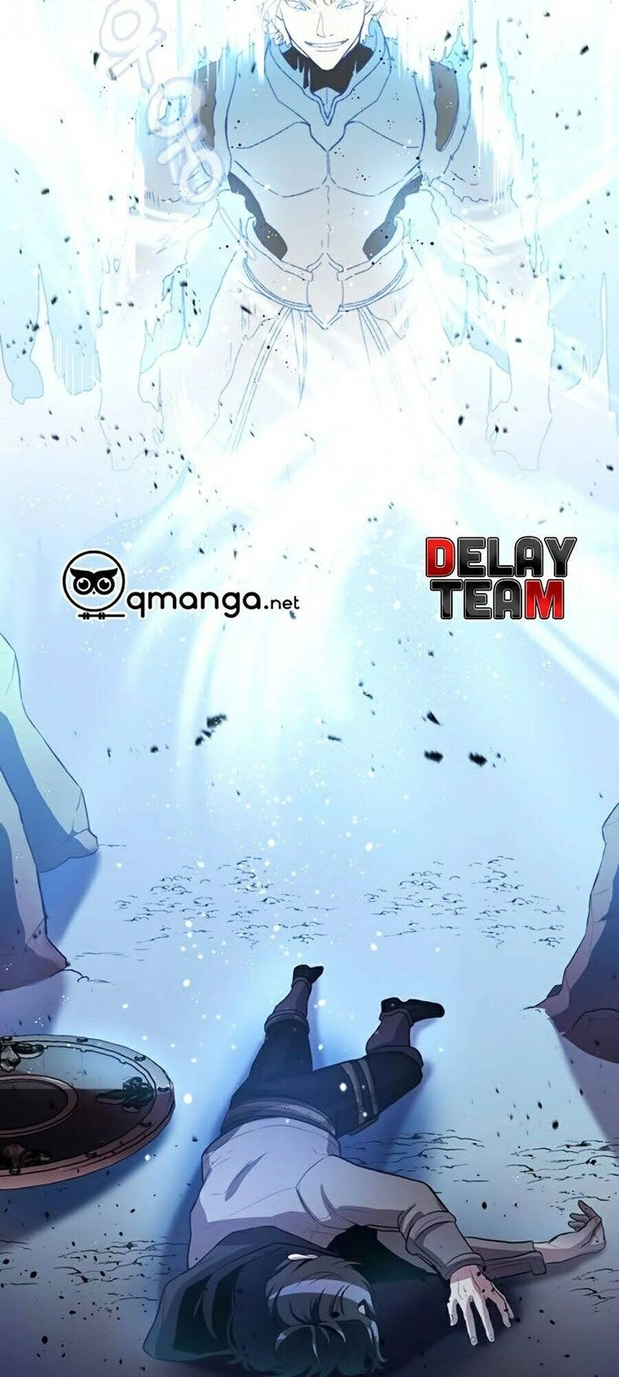 Tôi Là Thợ Săn Có Sức Mạnh Của 99 Vạn Tiền Kiếp Chapter 4 - 93