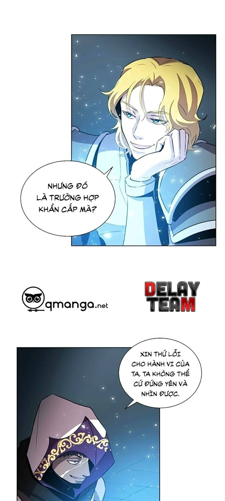 Tôi Là Thợ Săn Có Sức Mạnh Của 99 Vạn Tiền Kiếp Chapter 4 - 101