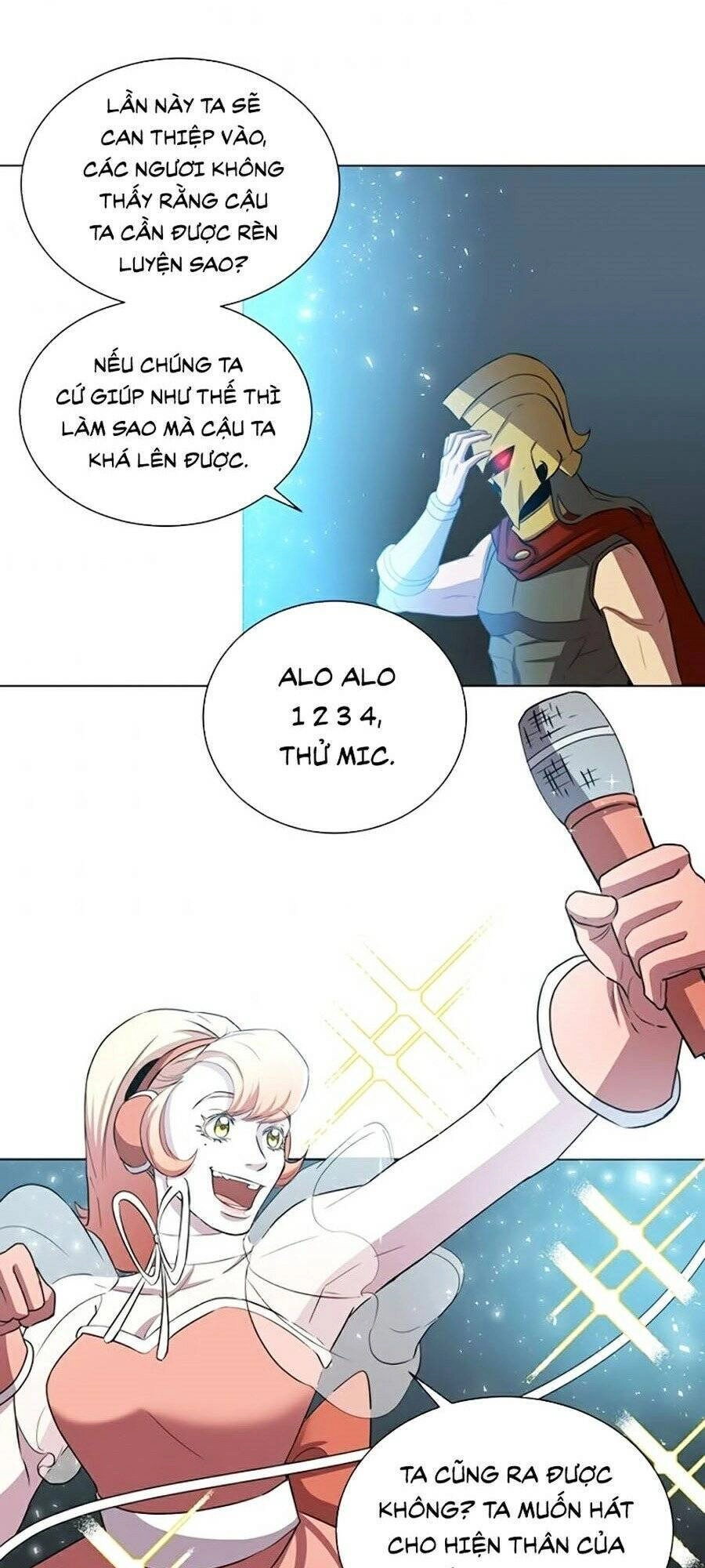 Tôi Là Thợ Săn Có Sức Mạnh Của 99 Vạn Tiền Kiếp Chapter 4 - 103