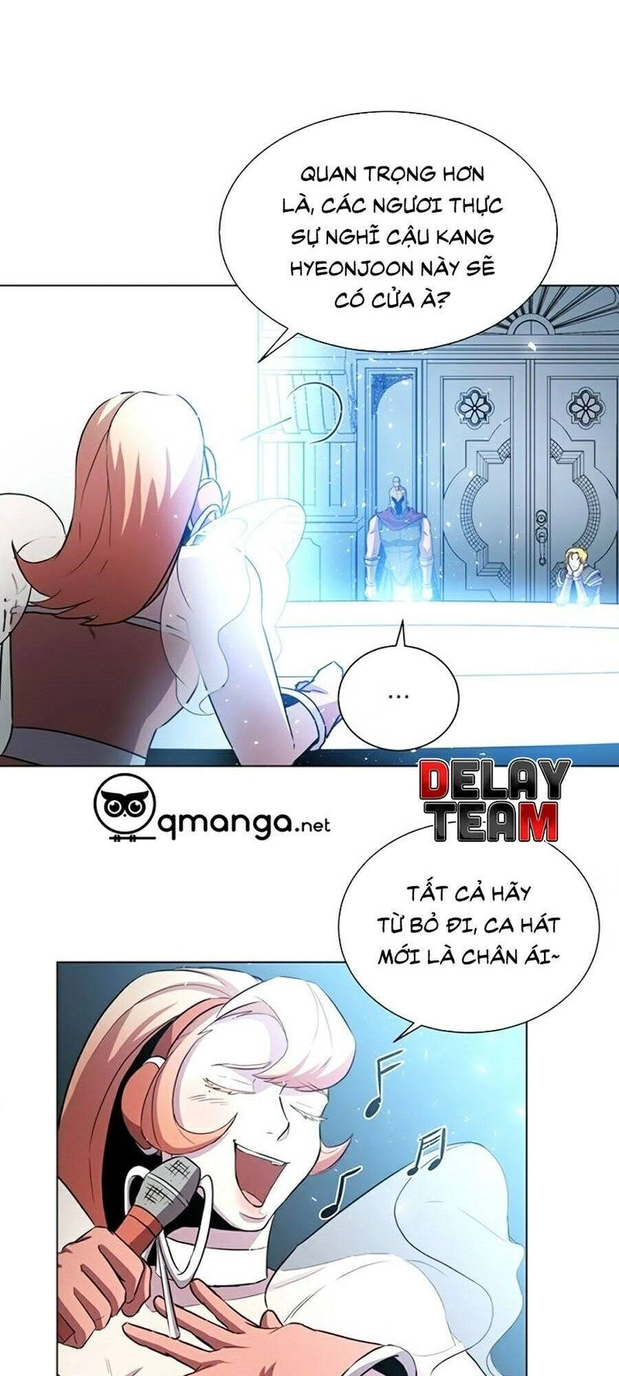 Tôi Là Thợ Săn Có Sức Mạnh Của 99 Vạn Tiền Kiếp Chapter 4 - 105