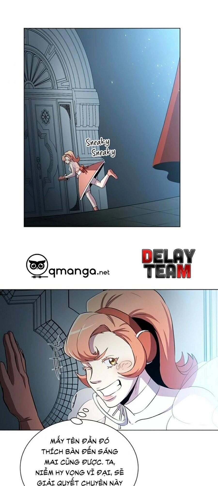 Tôi Là Thợ Săn Có Sức Mạnh Của 99 Vạn Tiền Kiếp Chapter 4 - 109