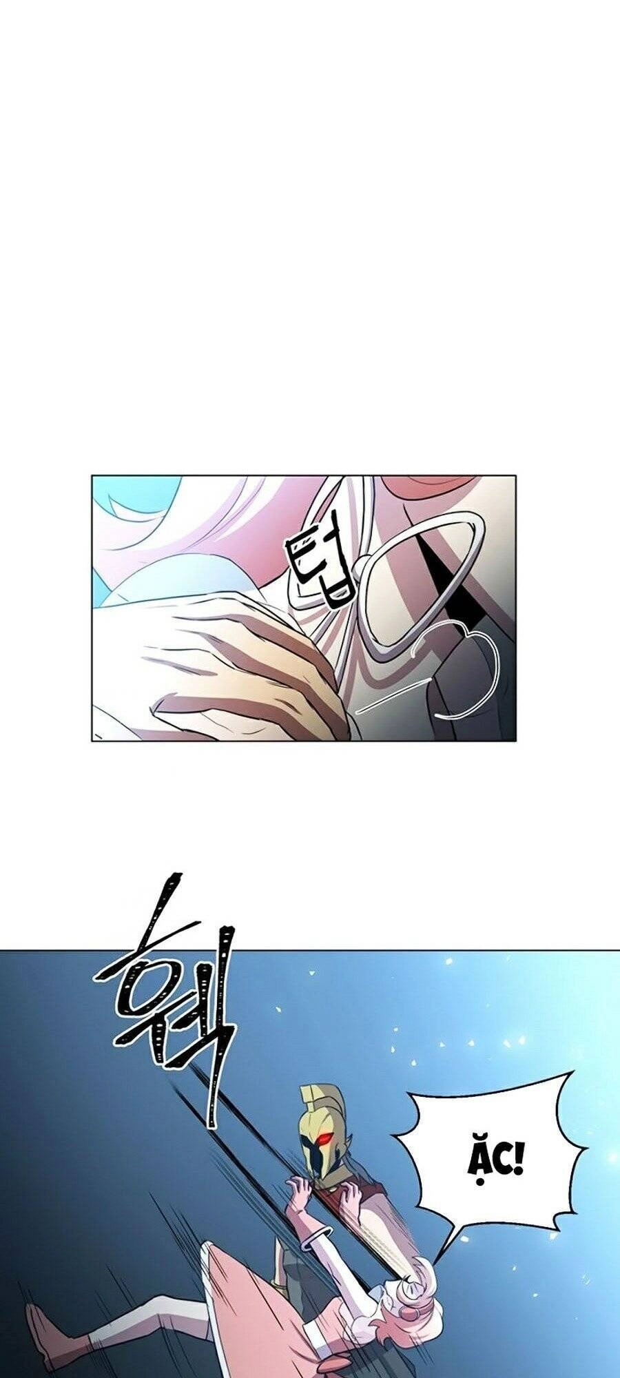 Tôi Là Thợ Săn Có Sức Mạnh Của 99 Vạn Tiền Kiếp Chapter 4 - 111