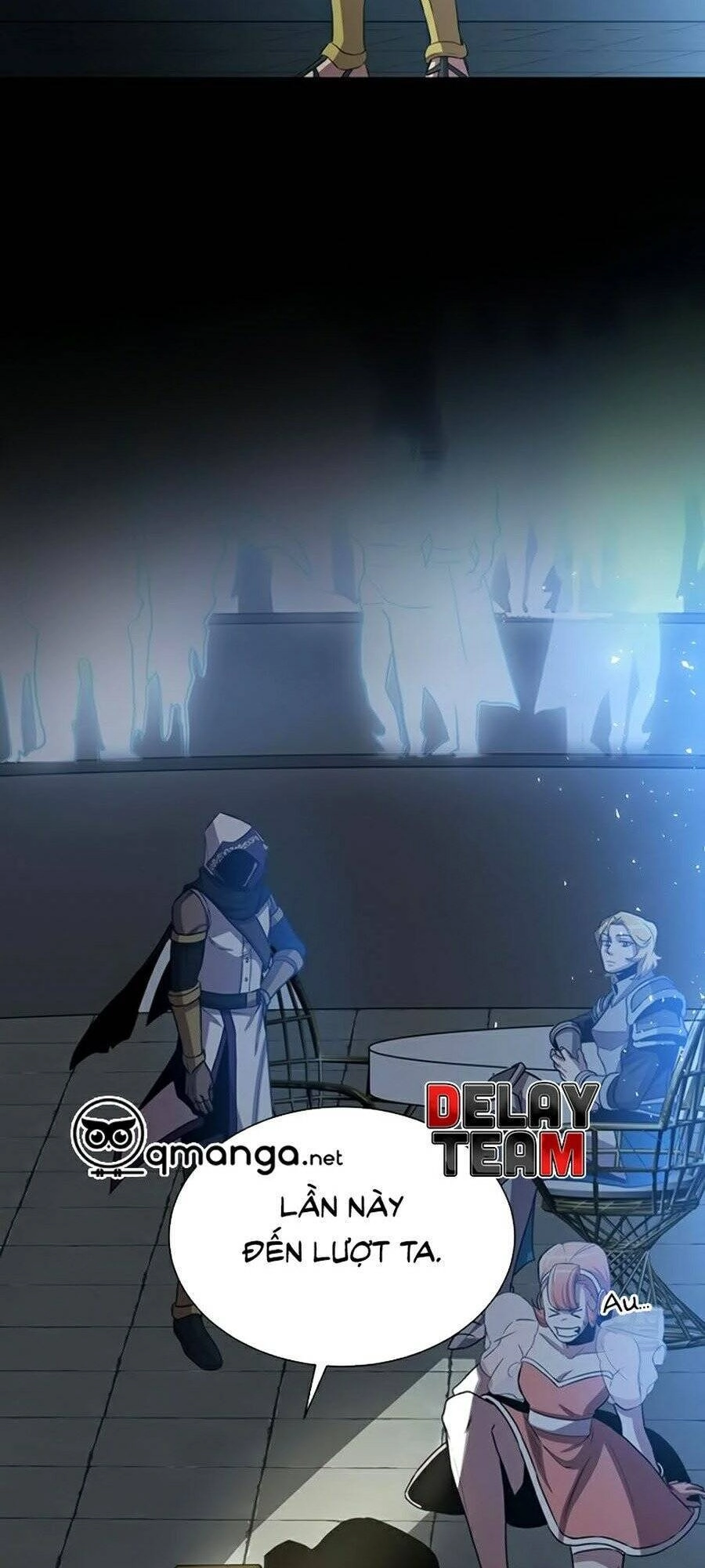 Tôi Là Thợ Săn Có Sức Mạnh Của 99 Vạn Tiền Kiếp Chapter 4 - 113