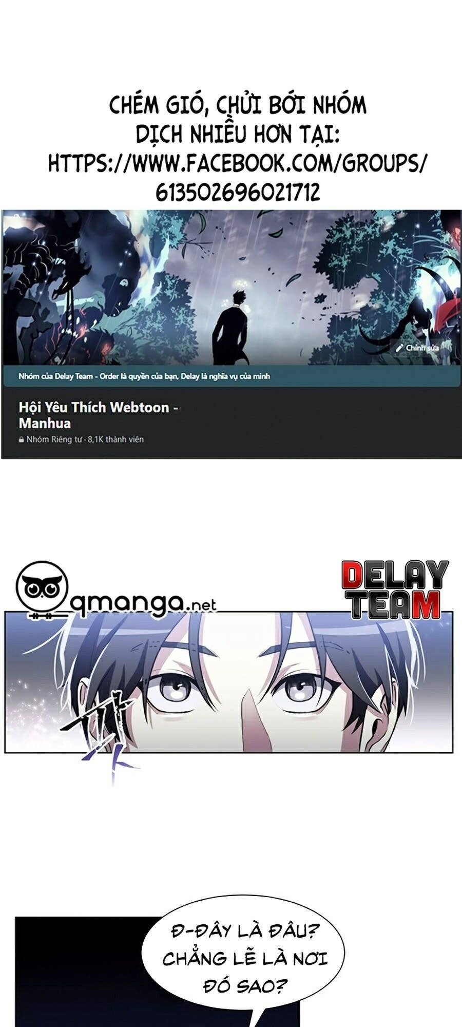 Tôi Là Thợ Săn Có Sức Mạnh Của 99 Vạn Tiền Kiếp Chapter 5 - 1