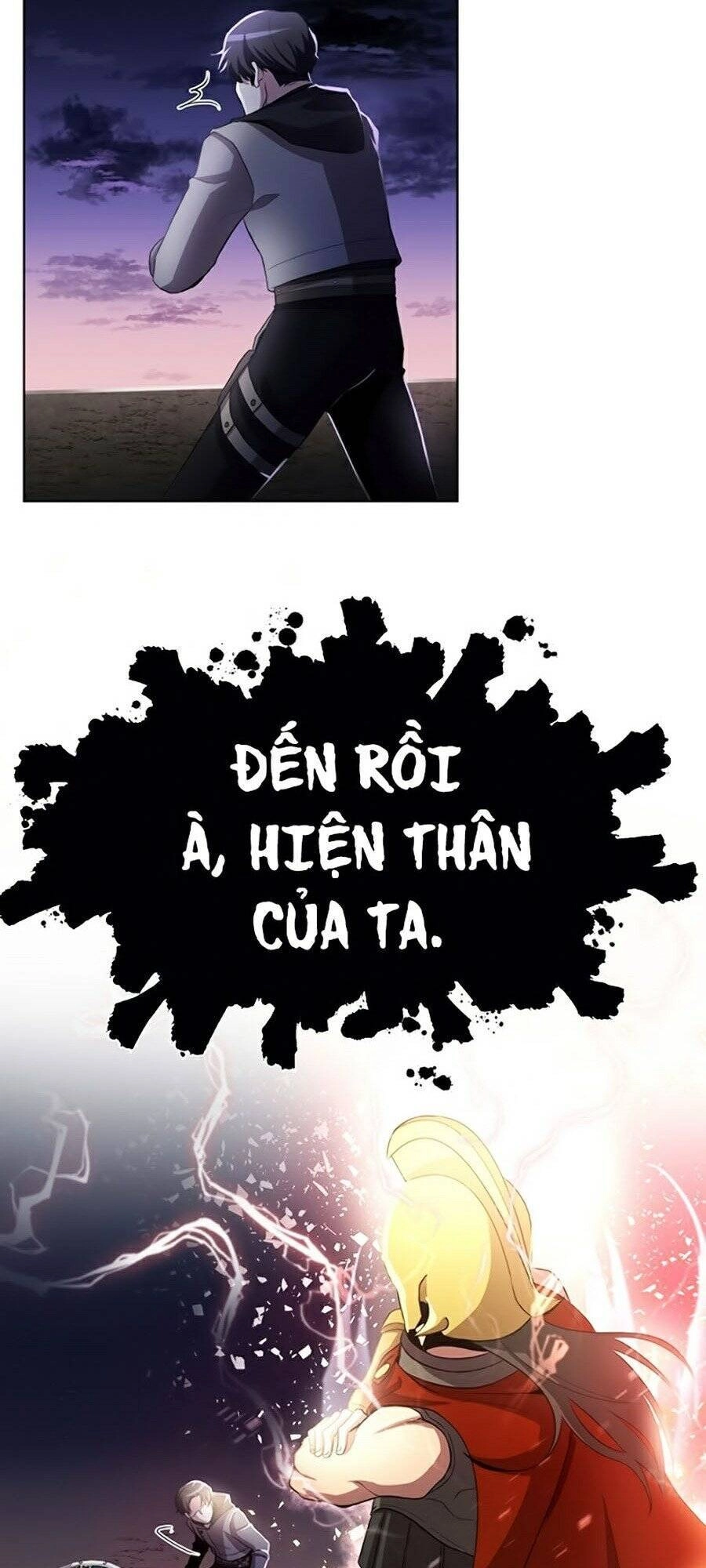 Tôi Là Thợ Săn Có Sức Mạnh Của 99 Vạn Tiền Kiếp Chapter 5 - 3