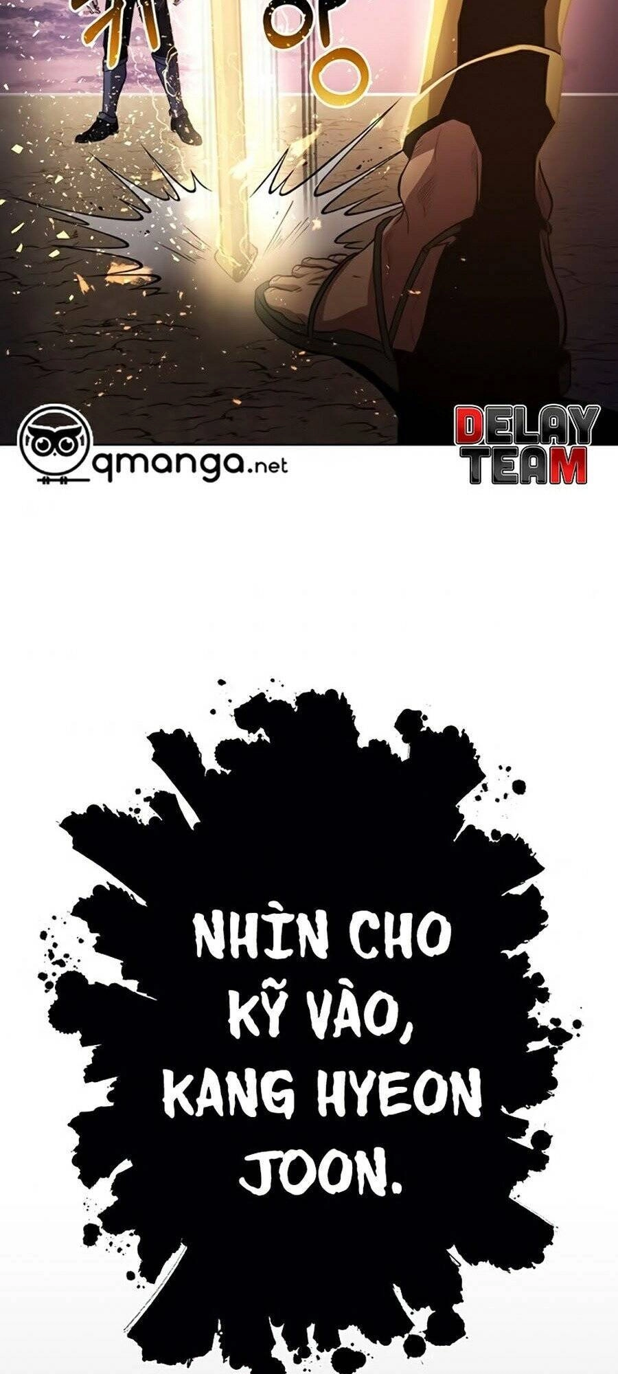 Tôi Là Thợ Săn Có Sức Mạnh Của 99 Vạn Tiền Kiếp Chapter 5 - 11