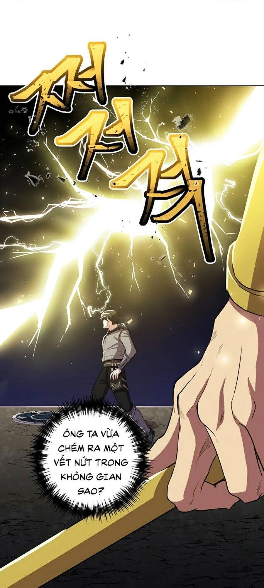 Tôi Là Thợ Săn Có Sức Mạnh Của 99 Vạn Tiền Kiếp Chapter 5 - 23