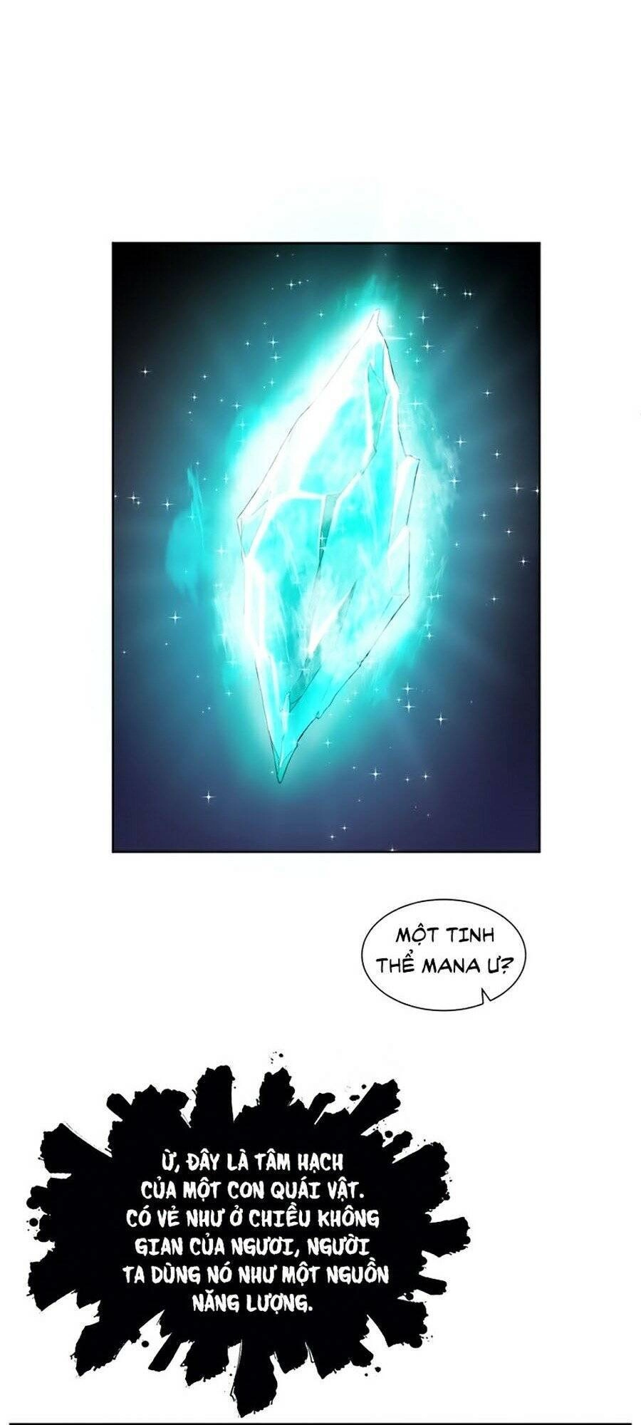 Tôi Là Thợ Săn Có Sức Mạnh Của 99 Vạn Tiền Kiếp Chapter 5 - 27