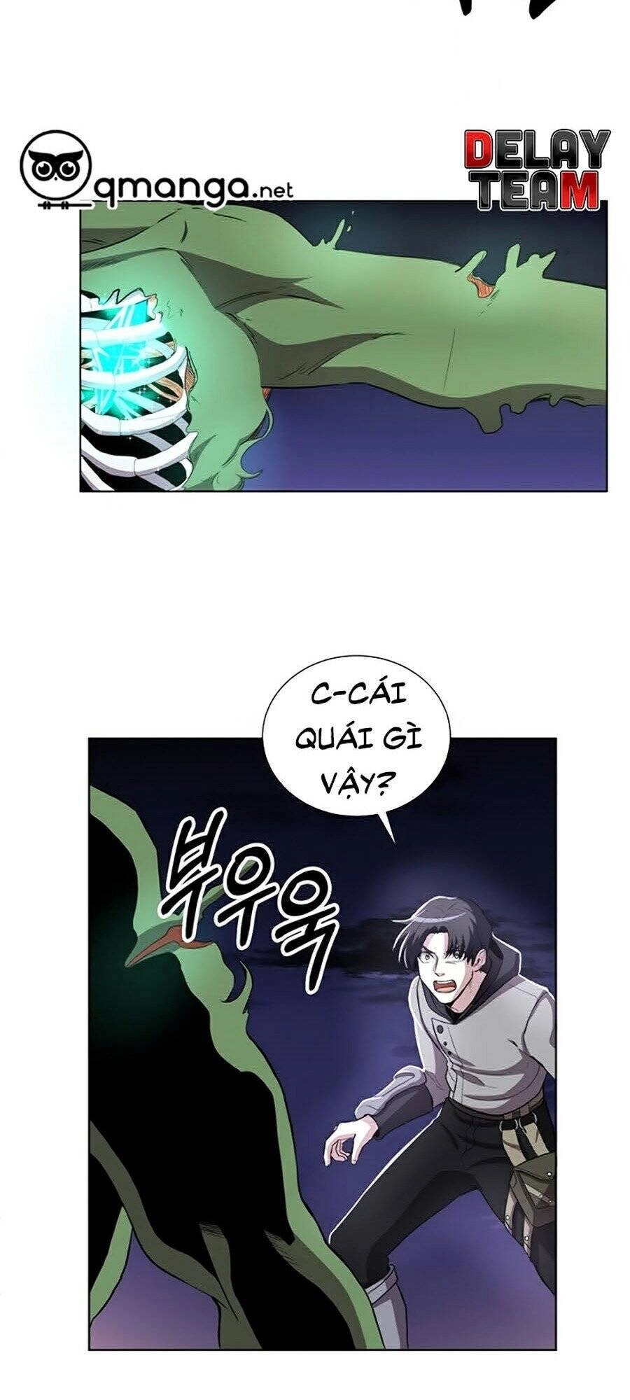 Tôi Là Thợ Săn Có Sức Mạnh Của 99 Vạn Tiền Kiếp Chapter 5 - 31