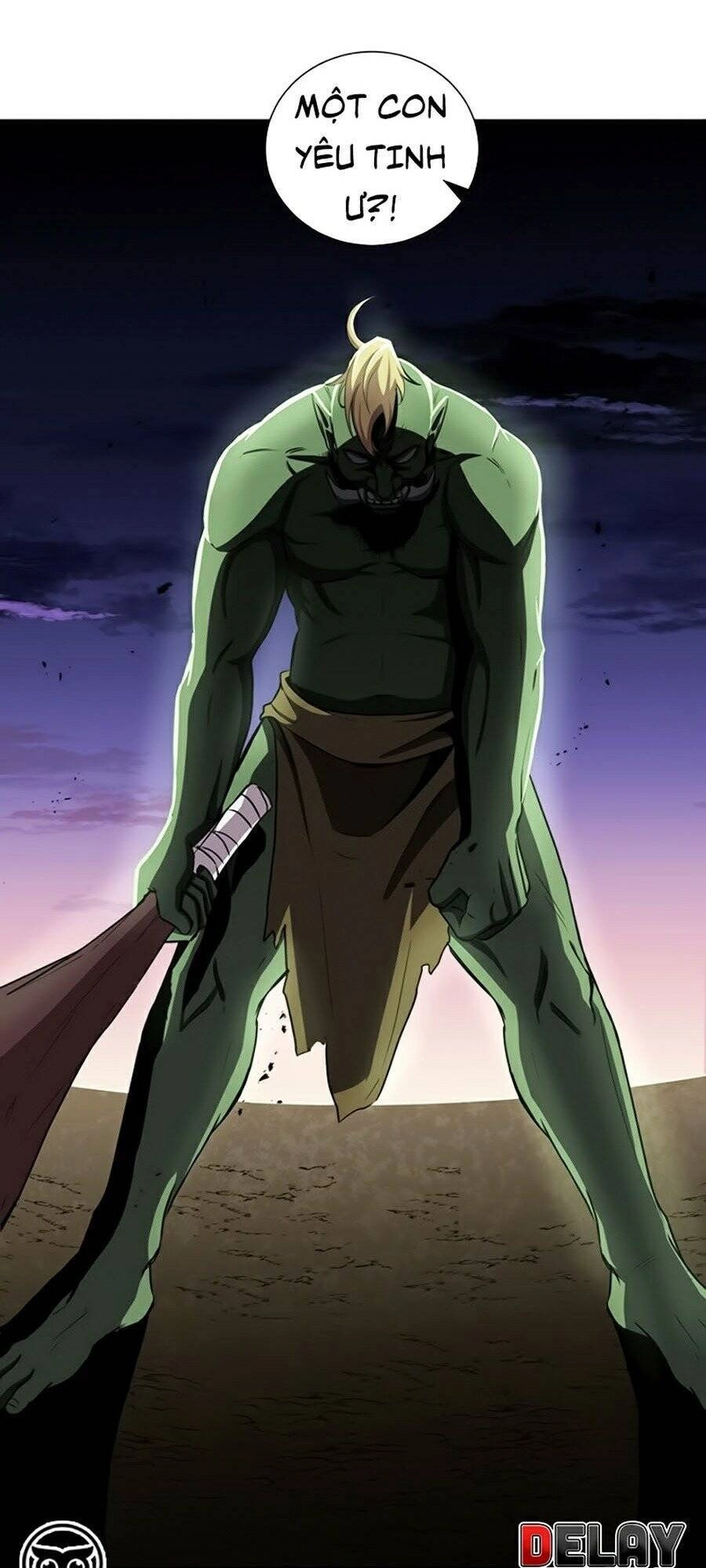 Tôi Là Thợ Săn Có Sức Mạnh Của 99 Vạn Tiền Kiếp Chapter 5 - 33