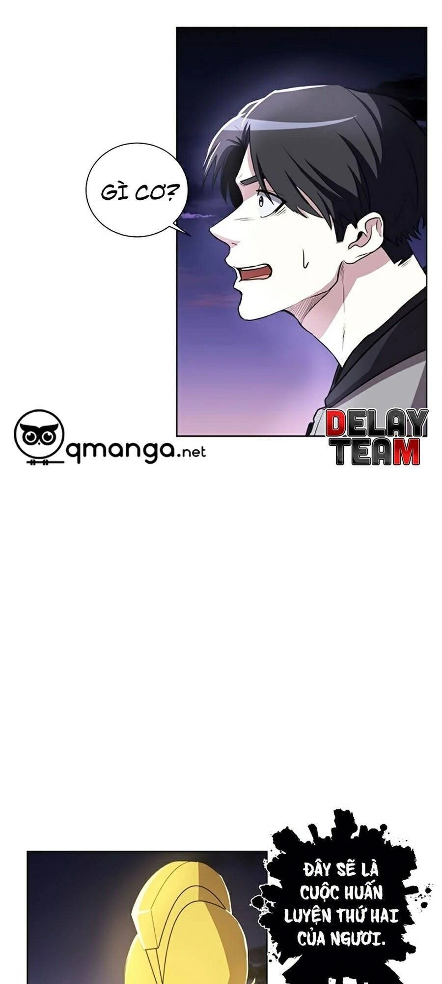 Tôi Là Thợ Săn Có Sức Mạnh Của 99 Vạn Tiền Kiếp Chapter 5 - 37