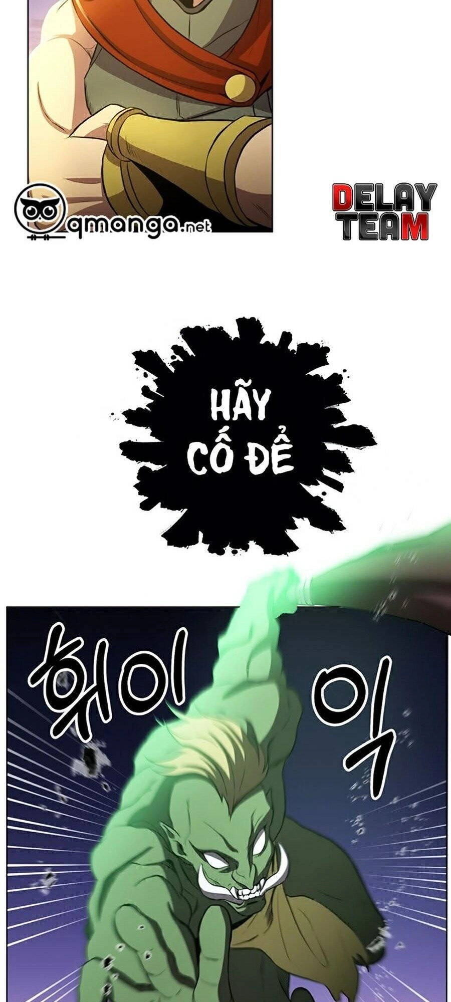 Tôi Là Thợ Săn Có Sức Mạnh Của 99 Vạn Tiền Kiếp Chapter 5 - 39