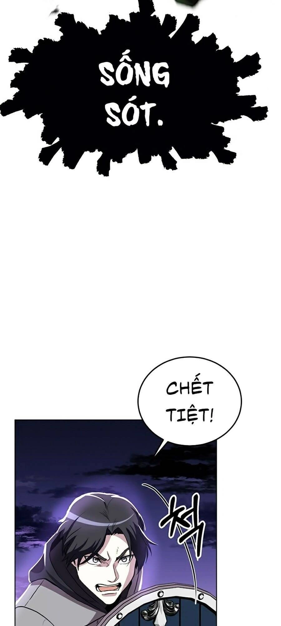 Tôi Là Thợ Săn Có Sức Mạnh Của 99 Vạn Tiền Kiếp Chapter 5 - 41