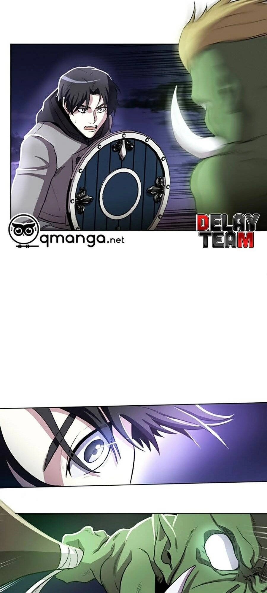 Tôi Là Thợ Săn Có Sức Mạnh Của 99 Vạn Tiền Kiếp Chapter 5 - 45