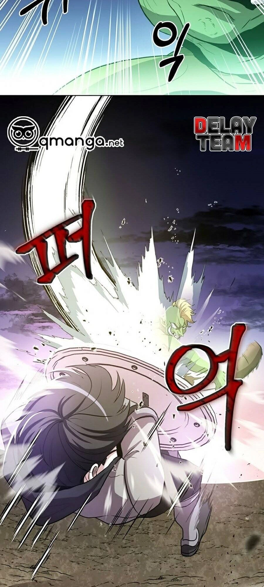 Tôi Là Thợ Săn Có Sức Mạnh Của 99 Vạn Tiền Kiếp Chapter 5 - 47