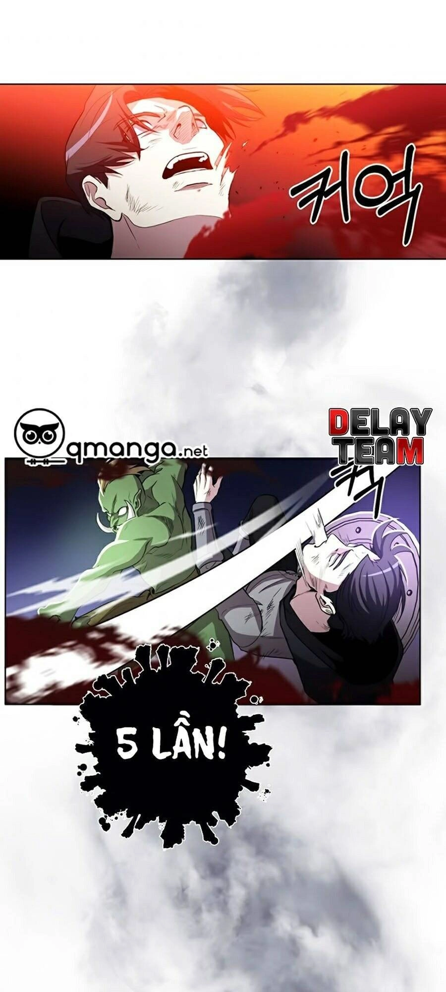 Tôi Là Thợ Săn Có Sức Mạnh Của 99 Vạn Tiền Kiếp Chapter 5 - 49