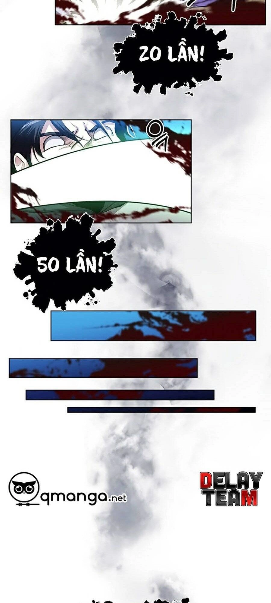 Tôi Là Thợ Săn Có Sức Mạnh Của 99 Vạn Tiền Kiếp Chapter 5 - 51