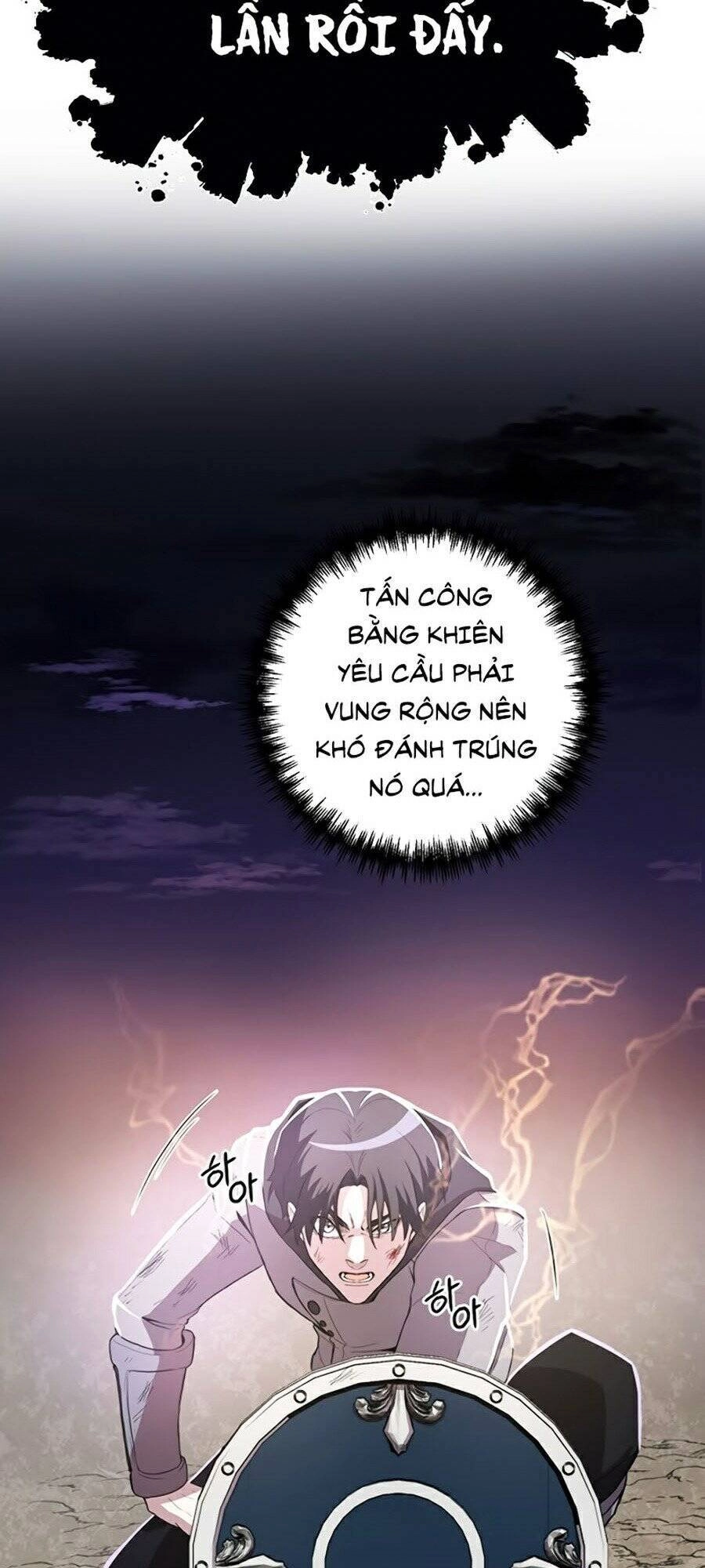 Tôi Là Thợ Săn Có Sức Mạnh Của 99 Vạn Tiền Kiếp Chapter 5 - 53