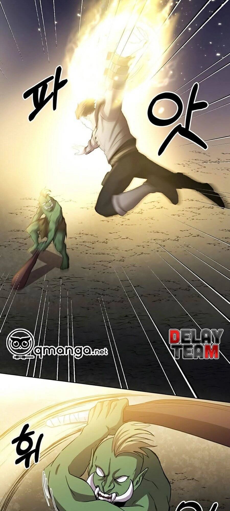 Tôi Là Thợ Săn Có Sức Mạnh Của 99 Vạn Tiền Kiếp Chapter 5 - 59