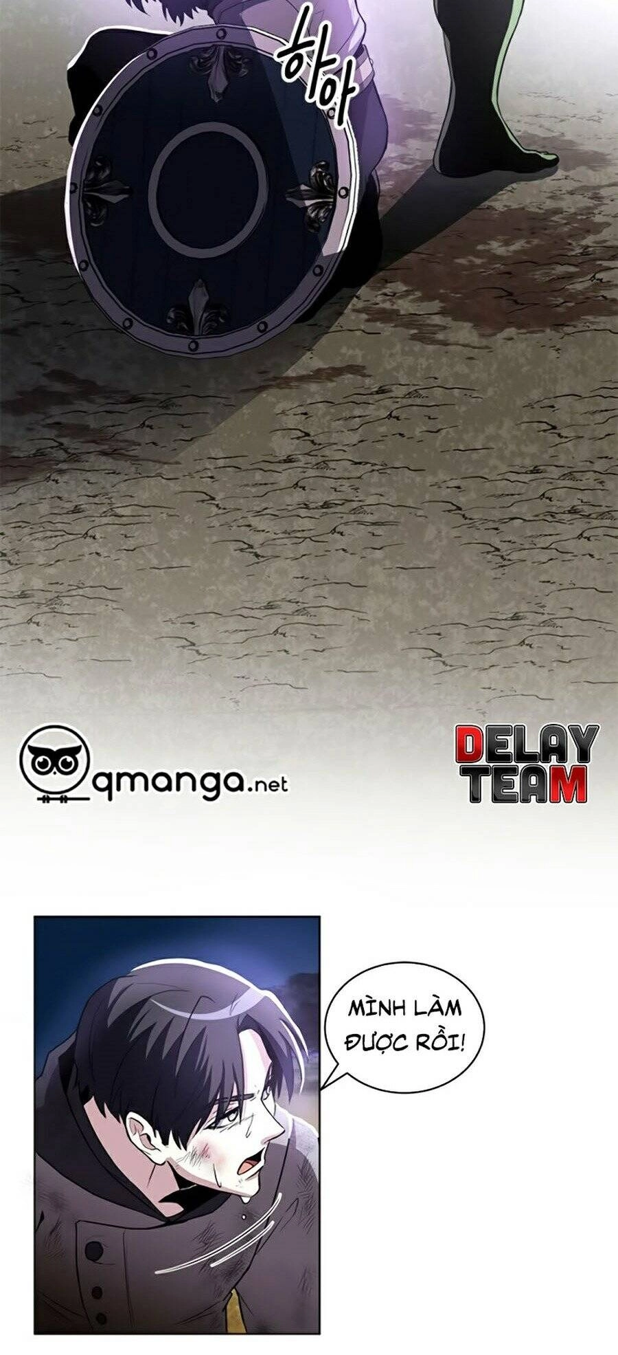 Tôi Là Thợ Săn Có Sức Mạnh Của 99 Vạn Tiền Kiếp Chapter 5 - 66