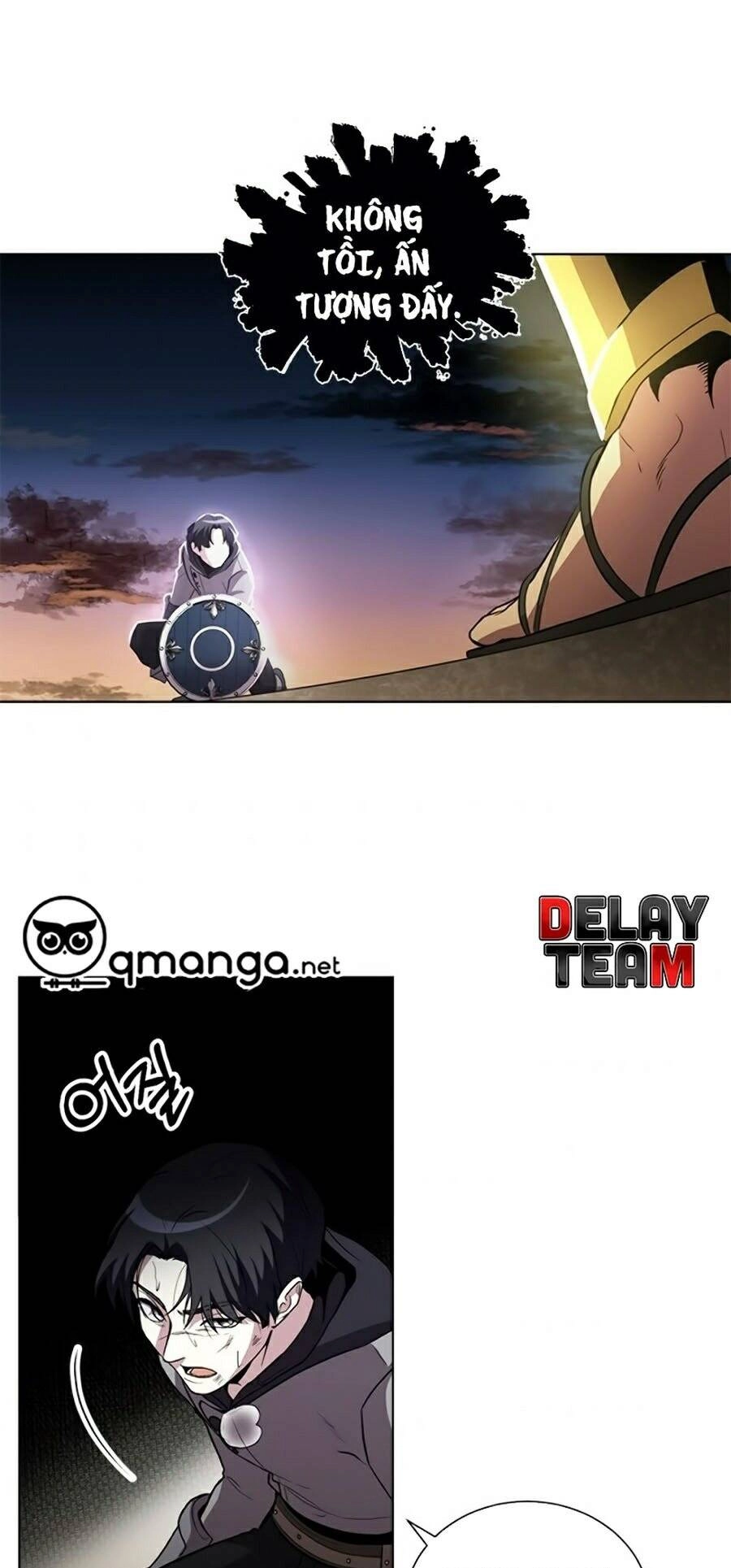 Tôi Là Thợ Săn Có Sức Mạnh Của 99 Vạn Tiền Kiếp Chapter 5 - 67