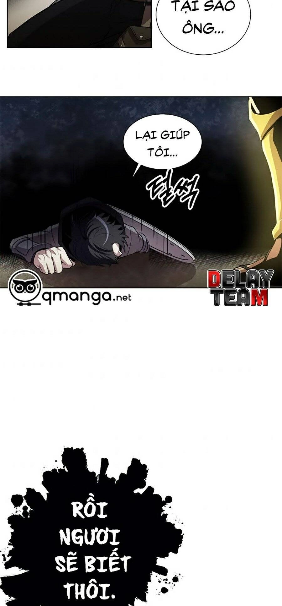 Tôi Là Thợ Săn Có Sức Mạnh Của 99 Vạn Tiền Kiếp Chapter 5 - 68