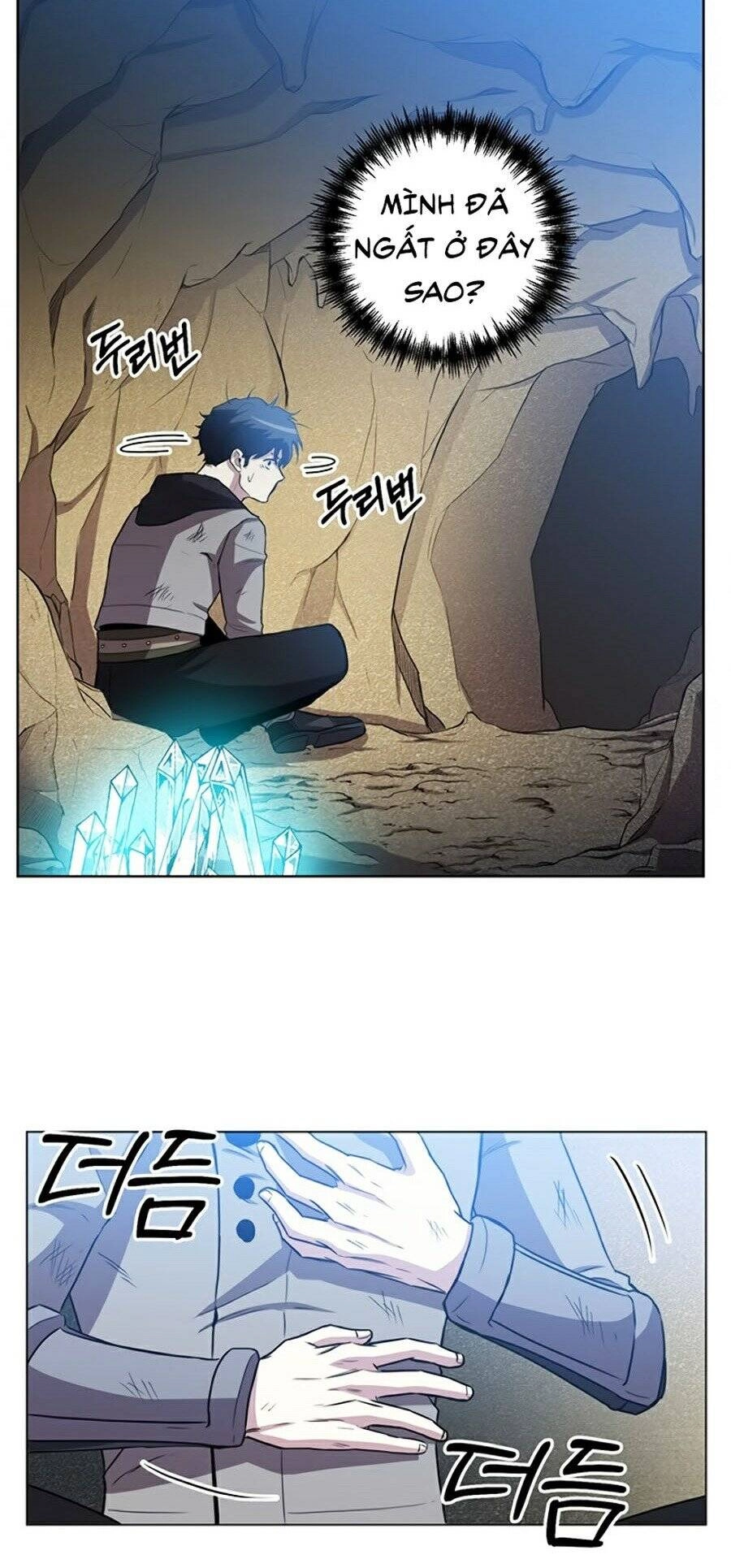 Tôi Là Thợ Săn Có Sức Mạnh Của 99 Vạn Tiền Kiếp Chapter 5 - 72