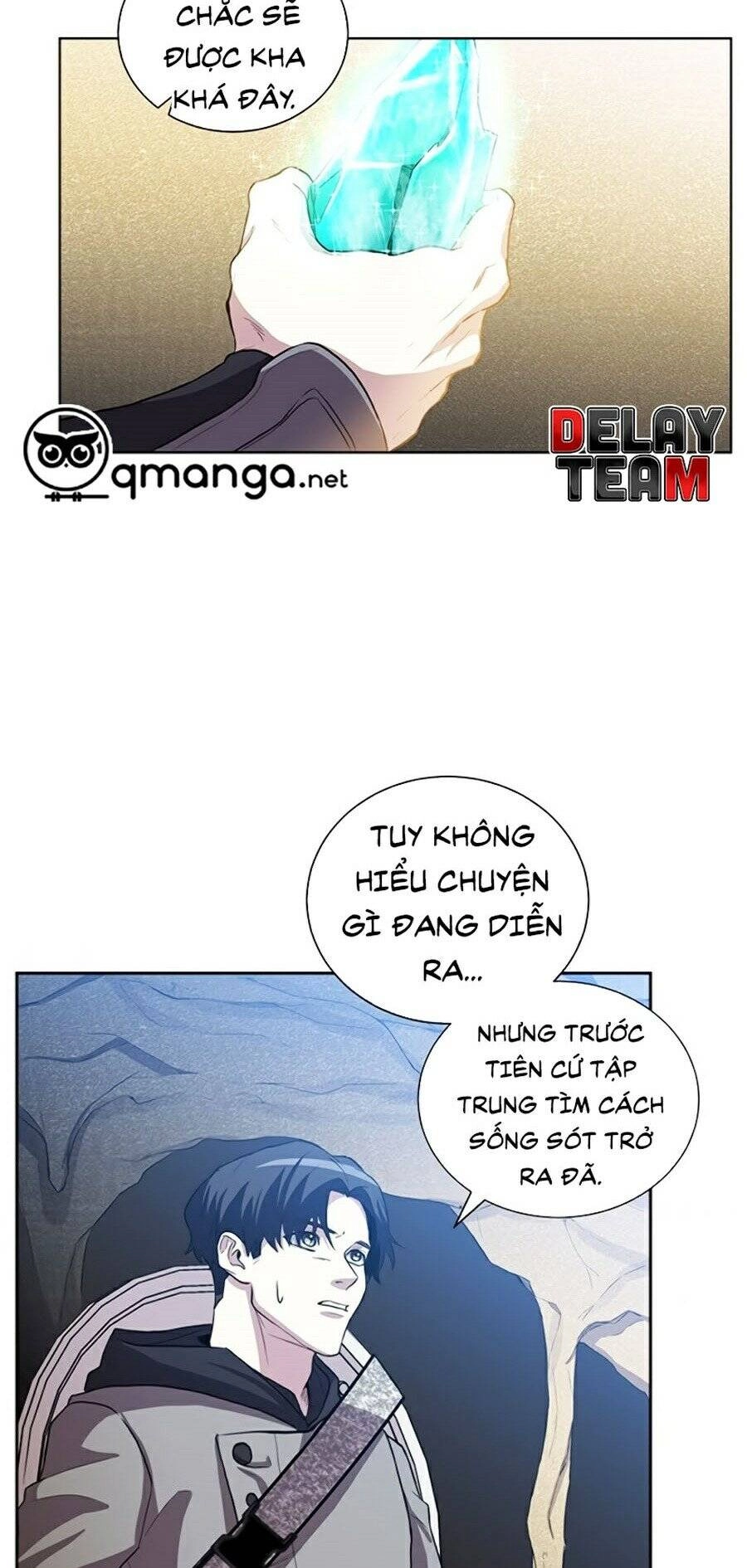 Tôi Là Thợ Săn Có Sức Mạnh Của 99 Vạn Tiền Kiếp Chapter 5 - 74