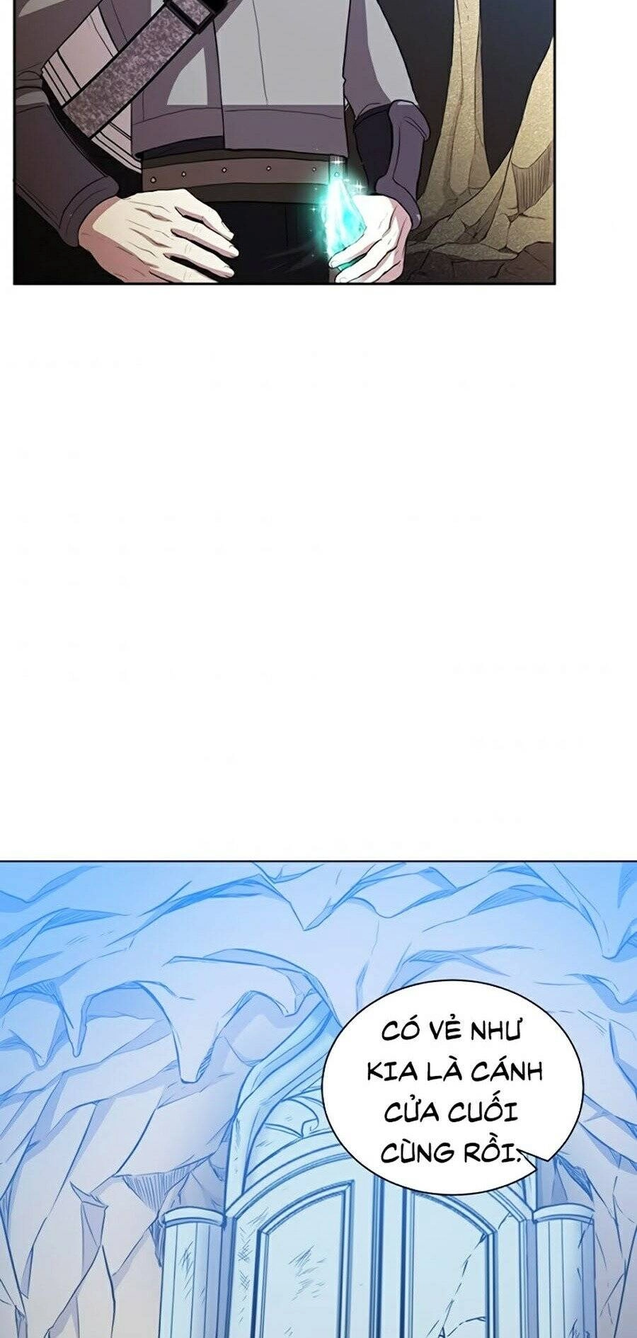 Tôi Là Thợ Săn Có Sức Mạnh Của 99 Vạn Tiền Kiếp Chapter 5 - 75