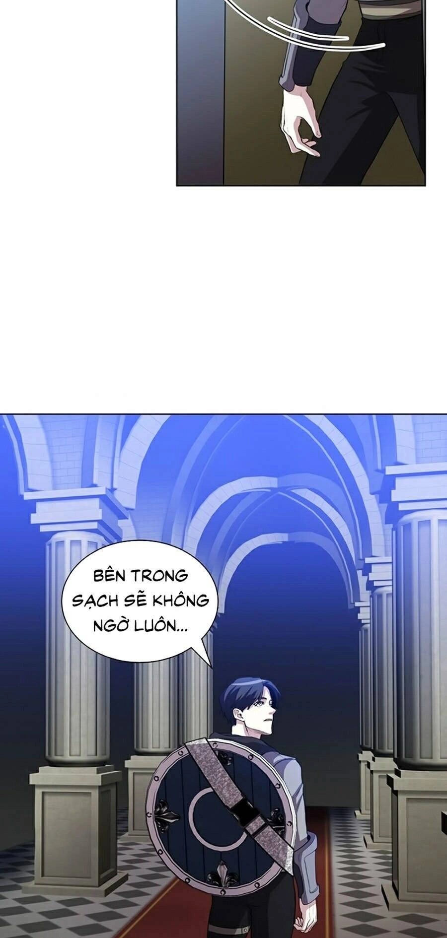 Tôi Là Thợ Săn Có Sức Mạnh Của 99 Vạn Tiền Kiếp Chapter 5 - 77