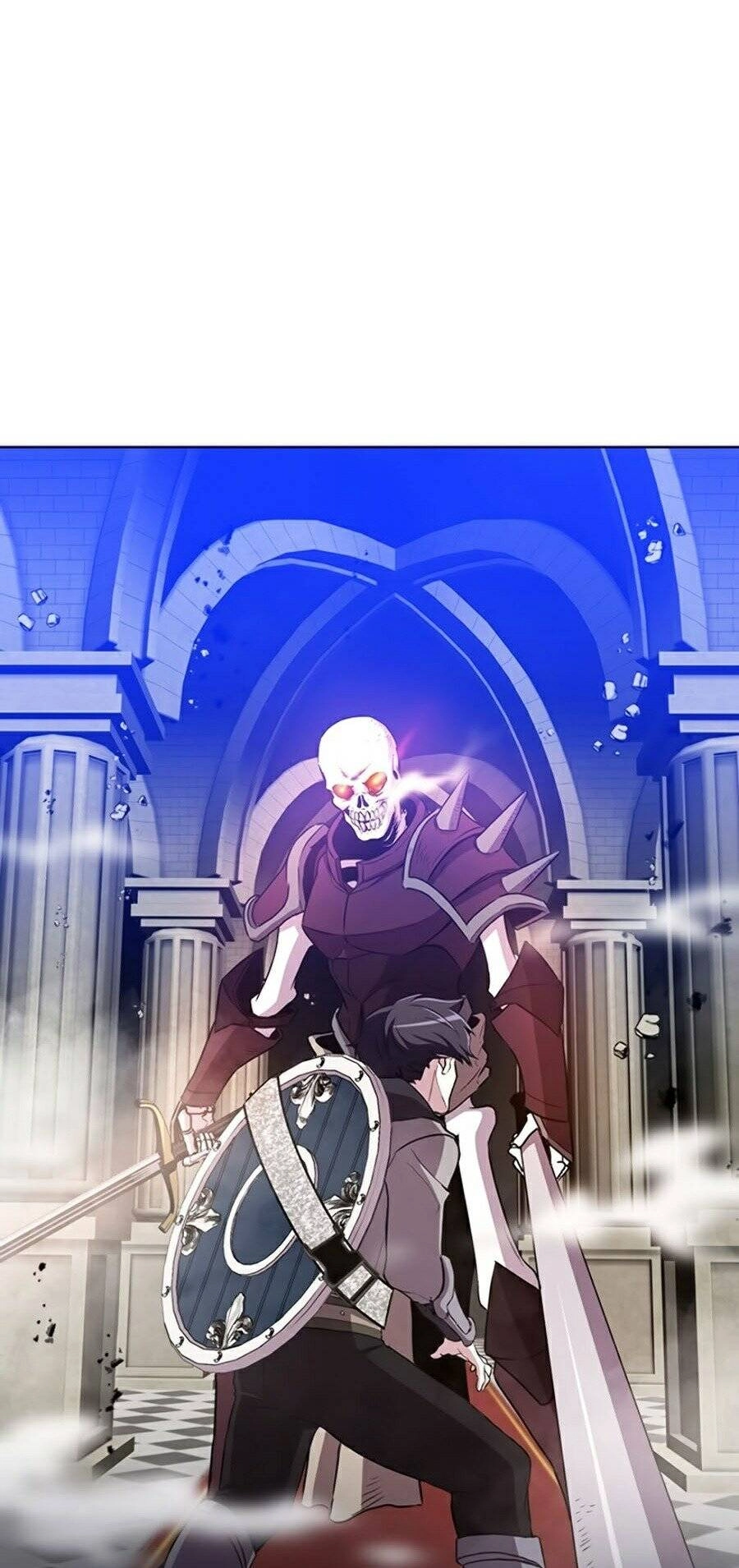 Tôi Là Thợ Săn Có Sức Mạnh Của 99 Vạn Tiền Kiếp Chapter 5 - 81