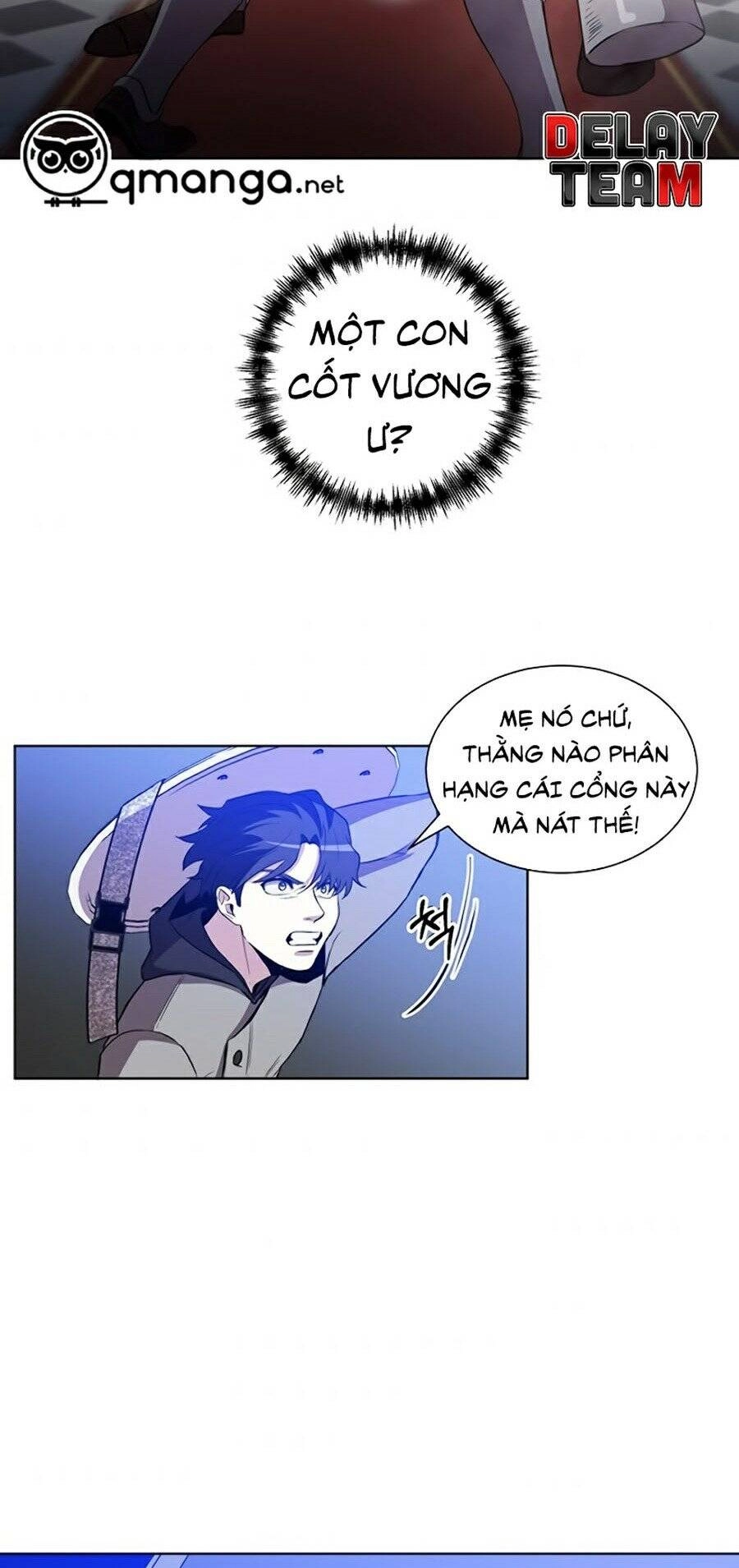 Tôi Là Thợ Săn Có Sức Mạnh Của 99 Vạn Tiền Kiếp Chapter 5 - 82