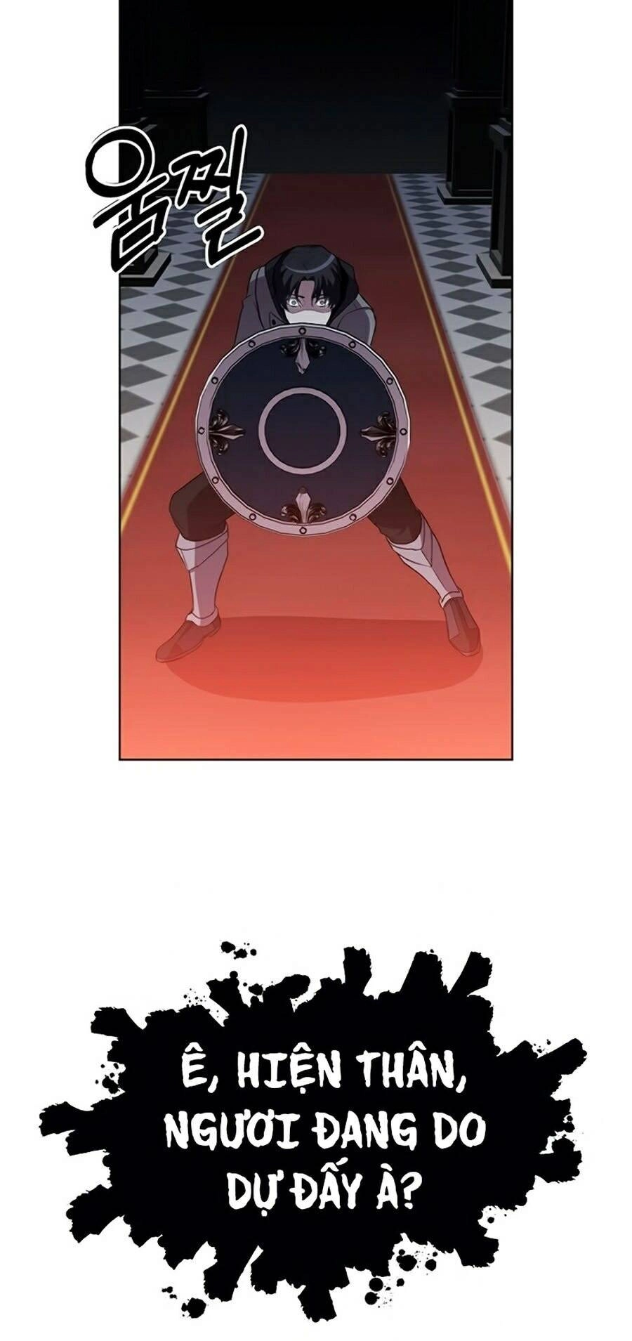 Tôi Là Thợ Săn Có Sức Mạnh Của 99 Vạn Tiền Kiếp Chapter 5 - 84