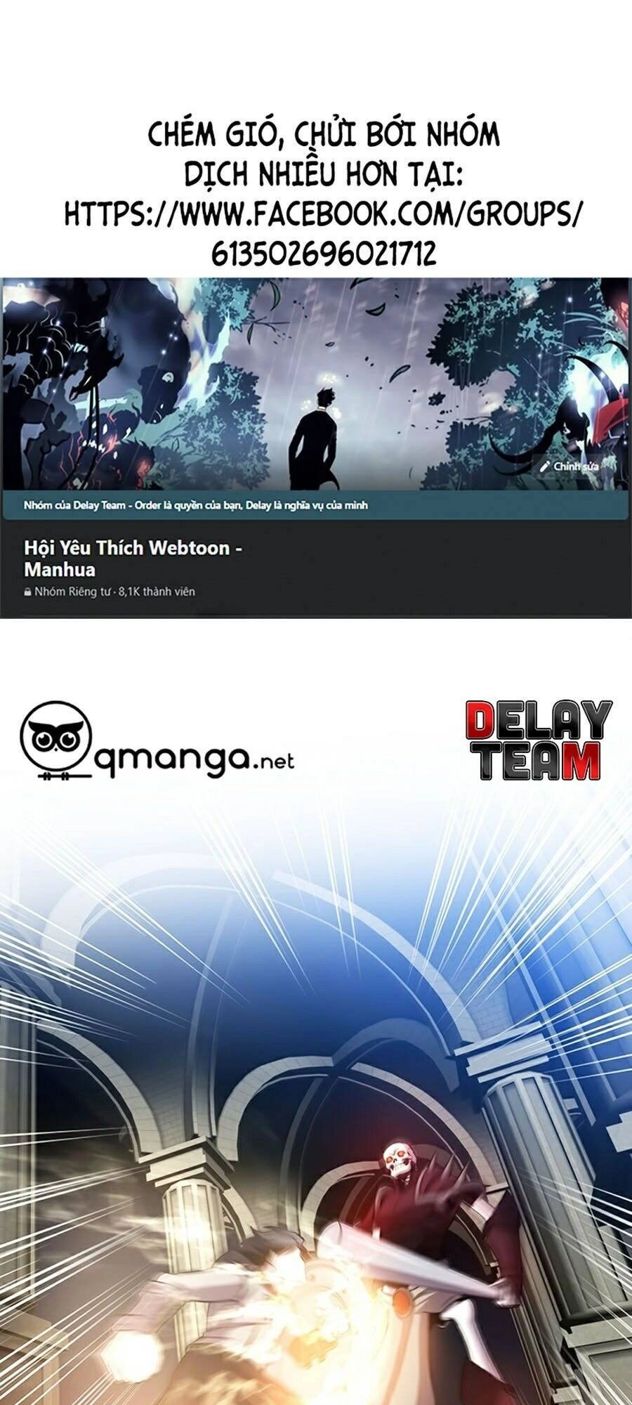 Tôi Là Thợ Săn Có Sức Mạnh Của 99 Vạn Tiền Kiếp Chapter 6 - 1