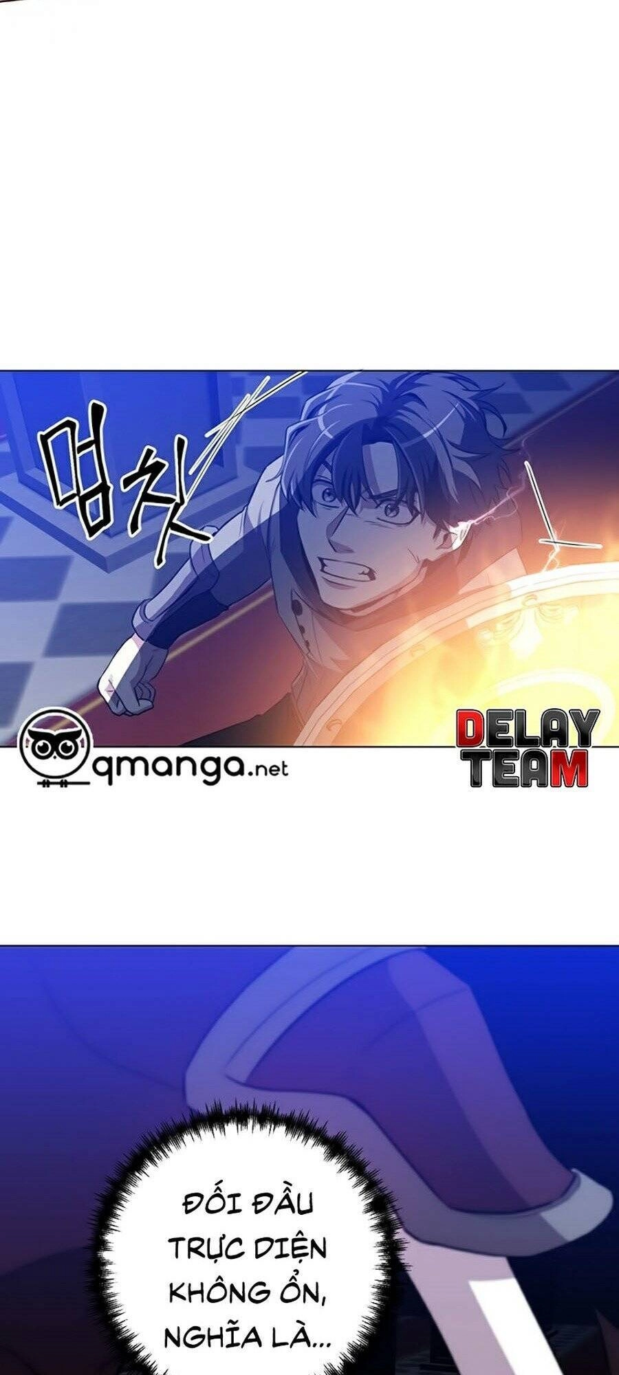 Tôi Là Thợ Săn Có Sức Mạnh Của 99 Vạn Tiền Kiếp Chapter 6 - 3