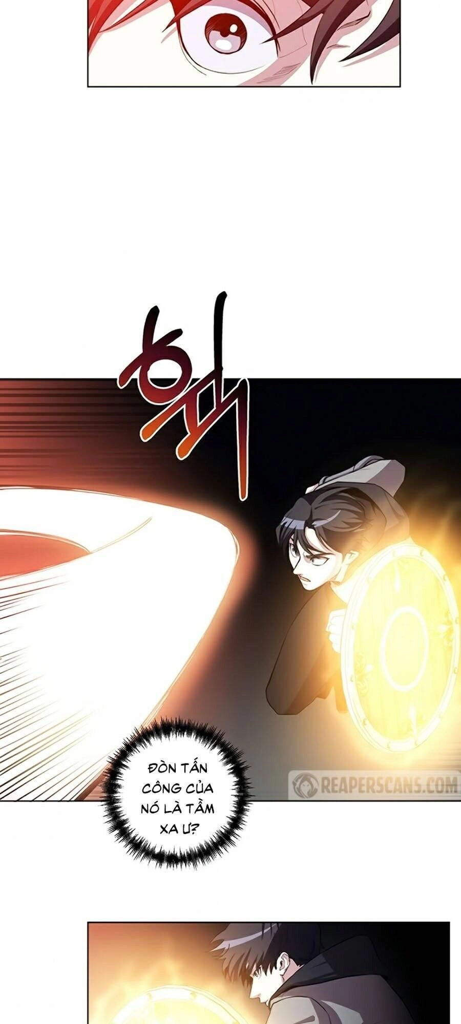 Tôi Là Thợ Săn Có Sức Mạnh Của 99 Vạn Tiền Kiếp Chapter 6 - 7