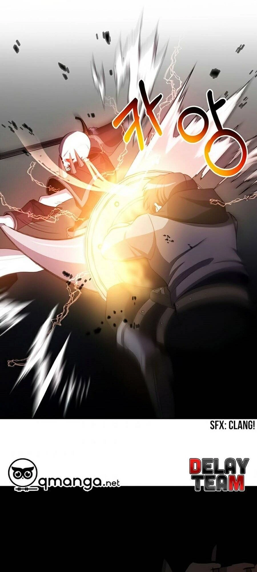 Tôi Là Thợ Săn Có Sức Mạnh Của 99 Vạn Tiền Kiếp Chapter 6 - 9