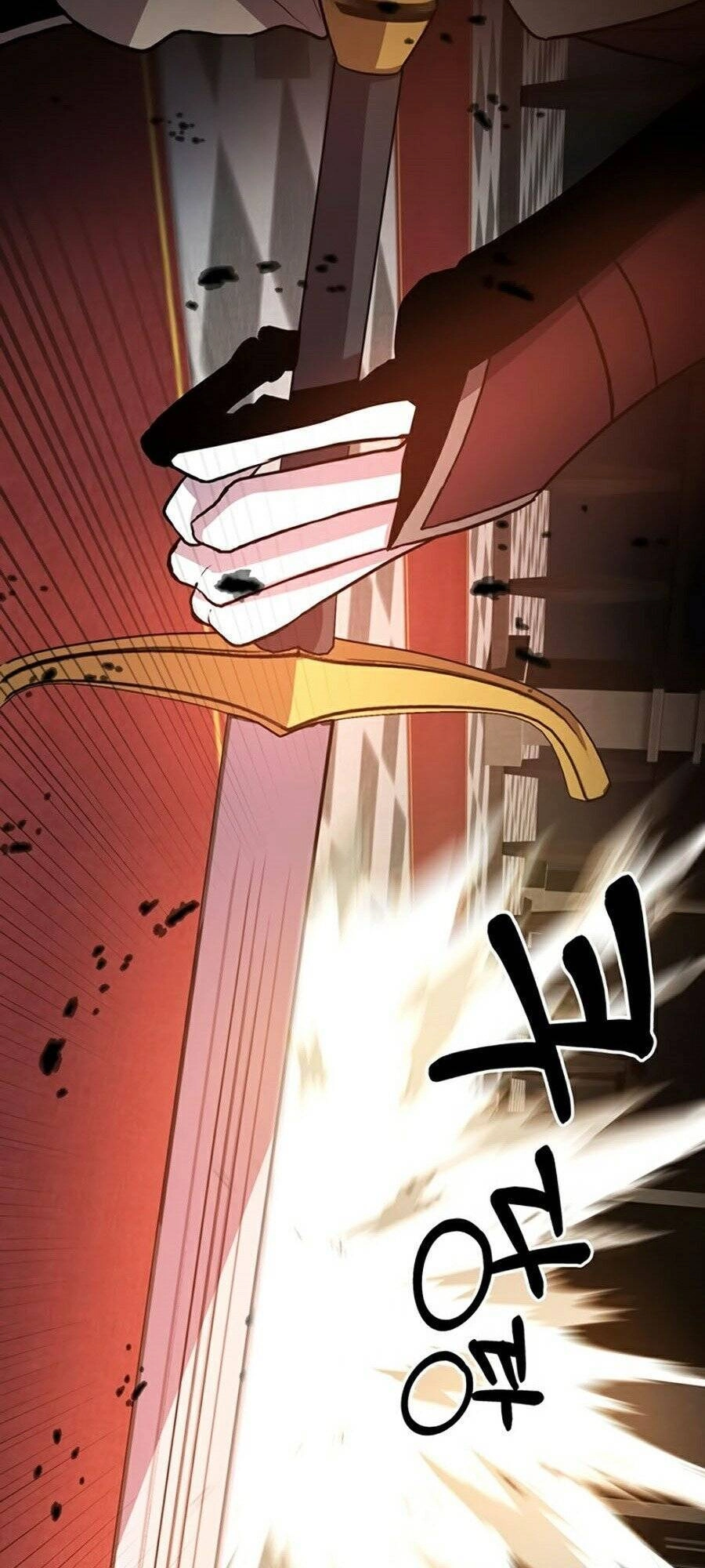 Tôi Là Thợ Săn Có Sức Mạnh Của 99 Vạn Tiền Kiếp Chapter 6 - 11