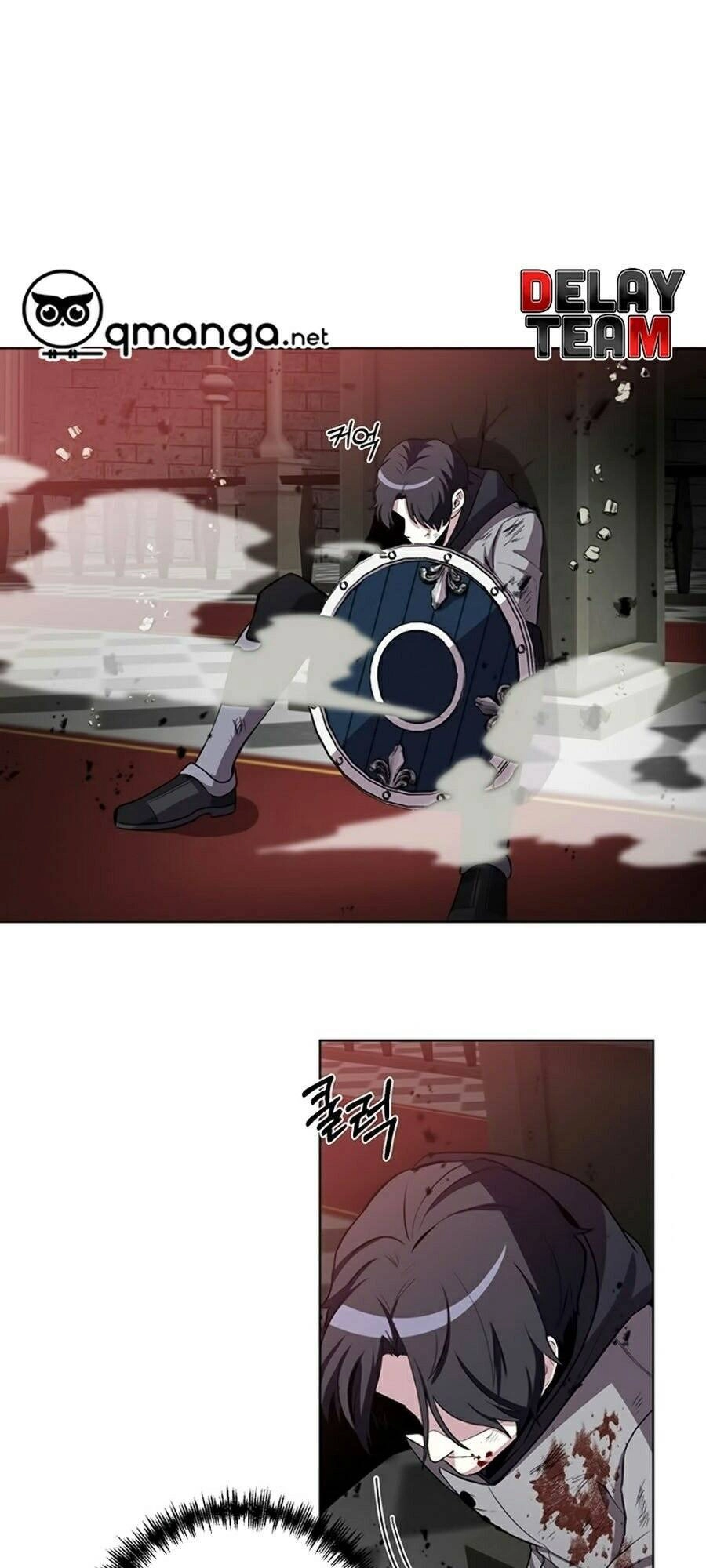 Tôi Là Thợ Săn Có Sức Mạnh Của 99 Vạn Tiền Kiếp Chapter 6 - 13