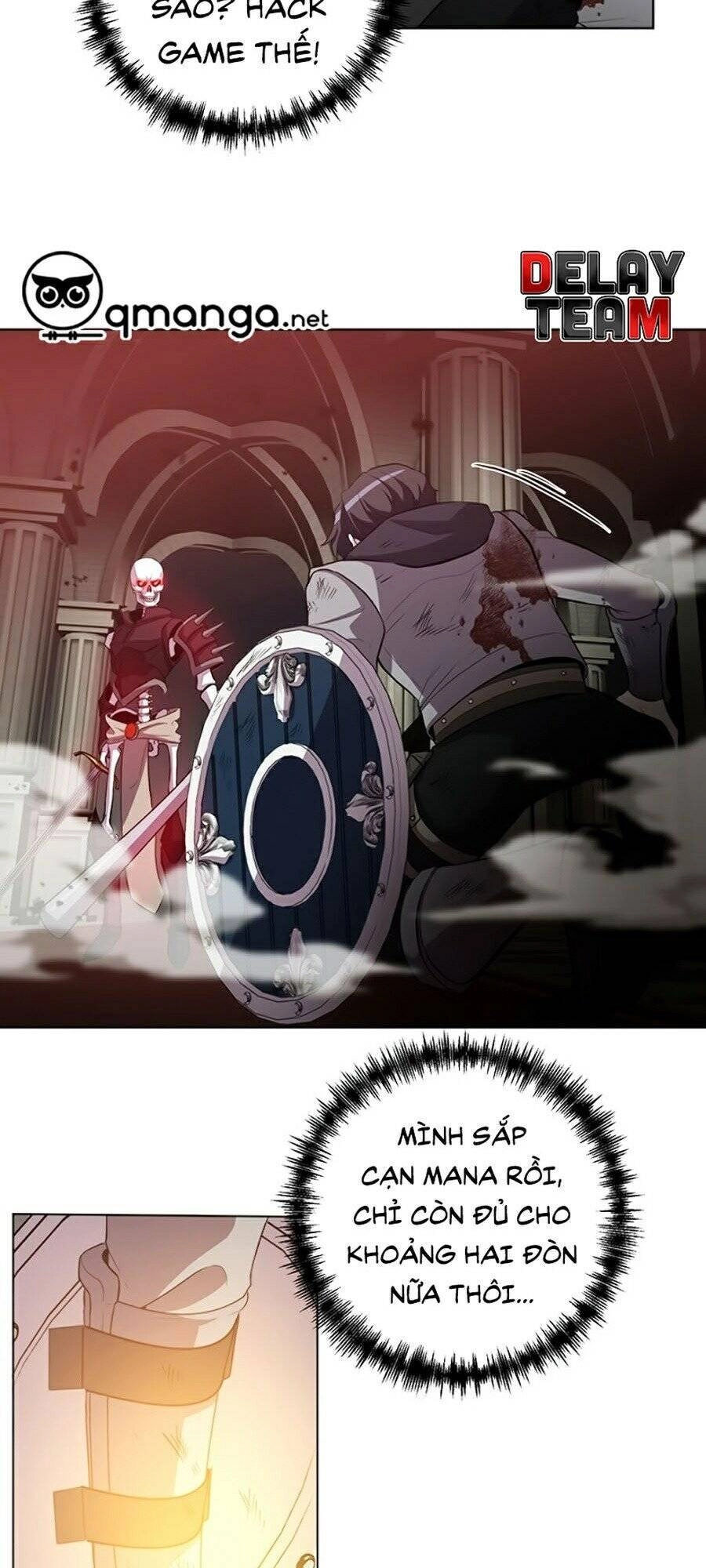 Tôi Là Thợ Săn Có Sức Mạnh Của 99 Vạn Tiền Kiếp Chapter 6 - 15