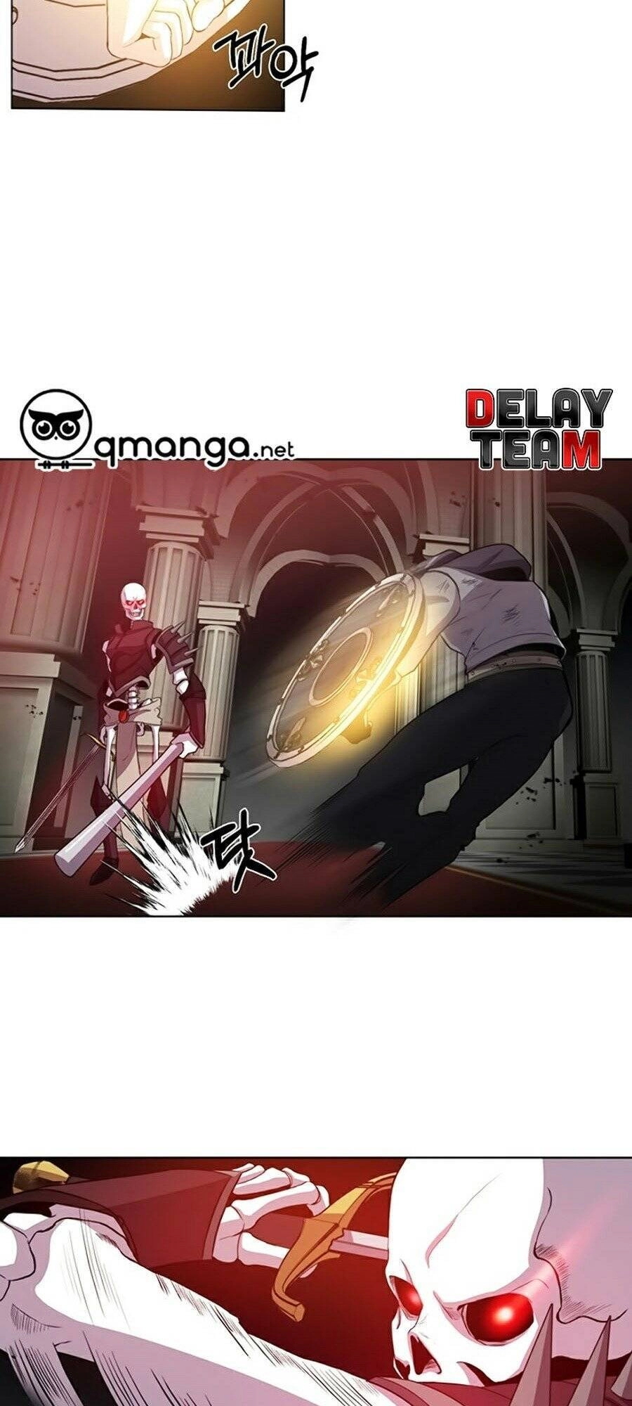 Tôi Là Thợ Săn Có Sức Mạnh Của 99 Vạn Tiền Kiếp Chapter 6 - 17