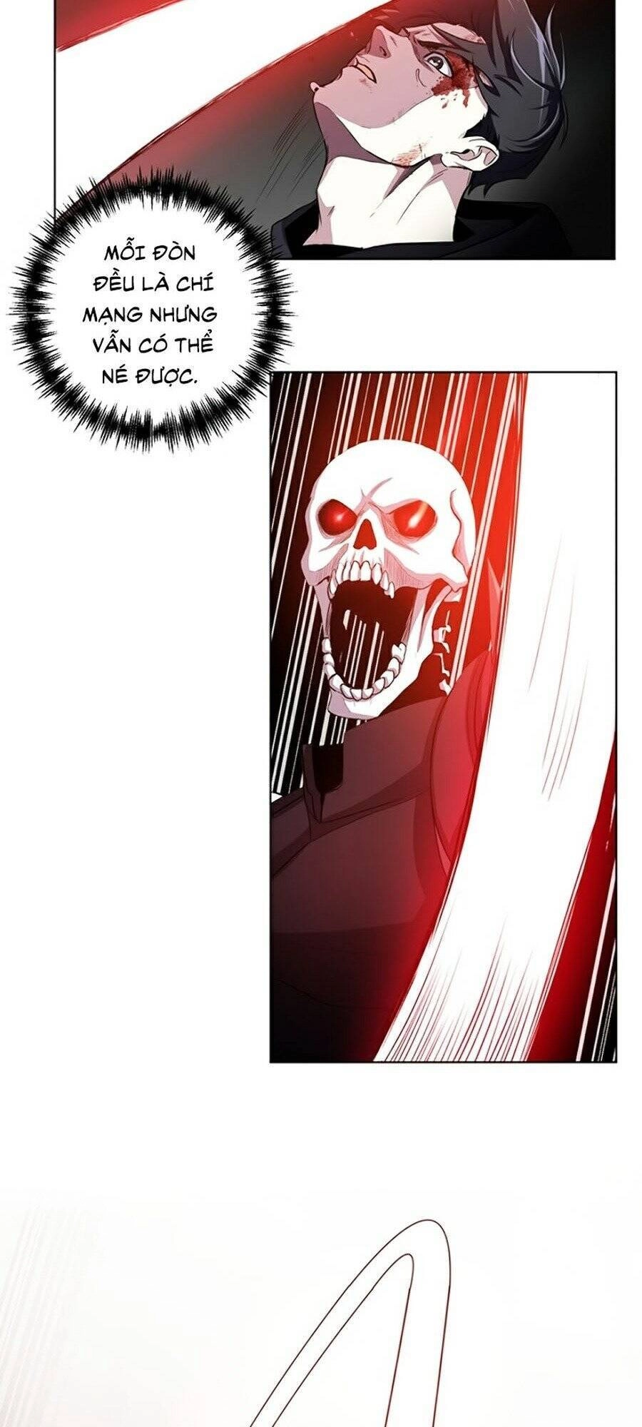 Tôi Là Thợ Săn Có Sức Mạnh Của 99 Vạn Tiền Kiếp Chapter 6 - 21