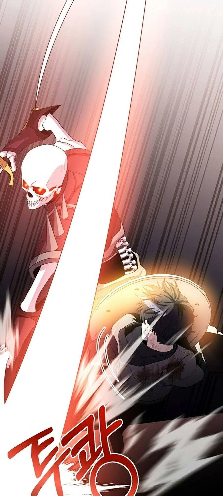 Tôi Là Thợ Săn Có Sức Mạnh Của 99 Vạn Tiền Kiếp Chapter 6 - 23