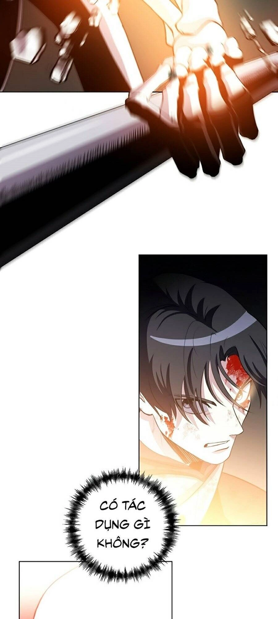 Tôi Là Thợ Săn Có Sức Mạnh Của 99 Vạn Tiền Kiếp Chapter 6 - 27