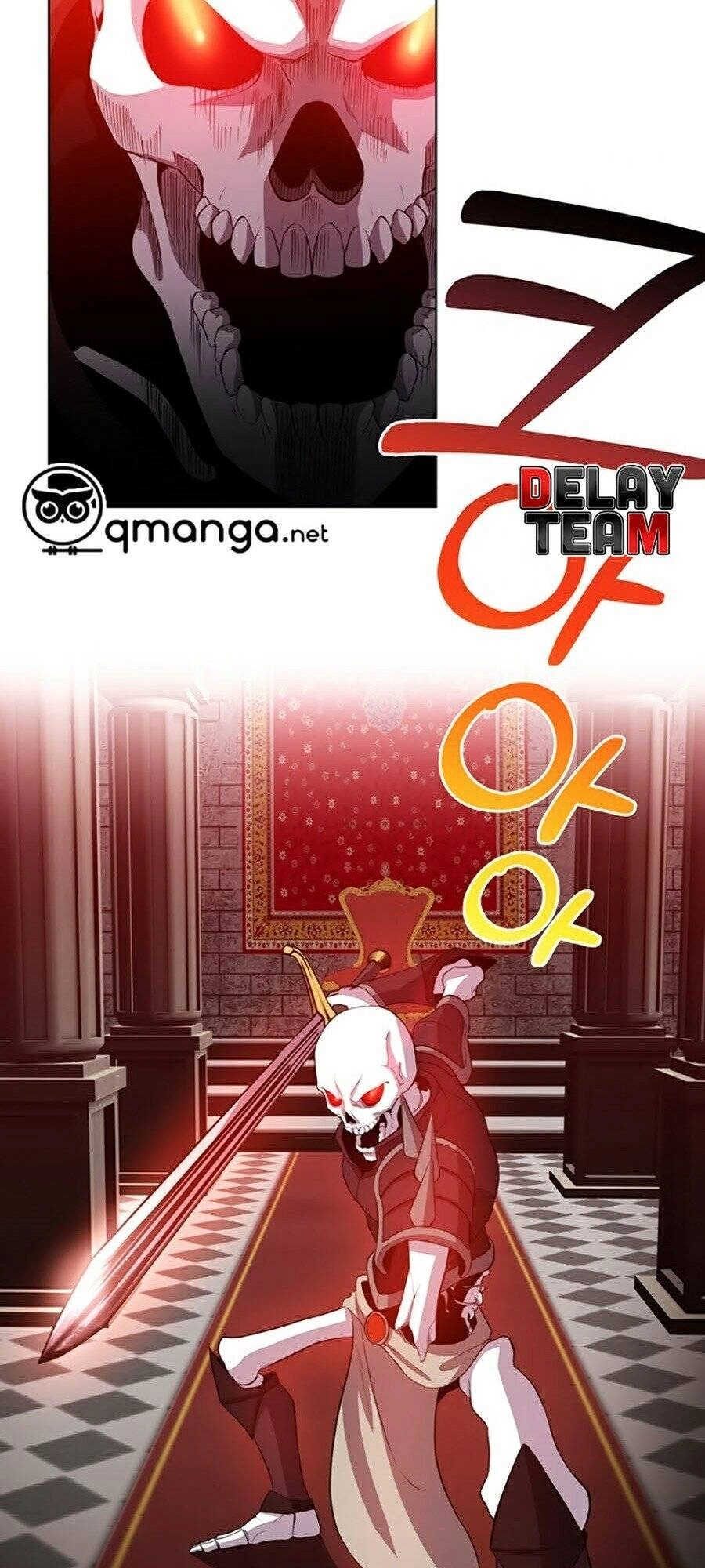 Tôi Là Thợ Săn Có Sức Mạnh Của 99 Vạn Tiền Kiếp Chapter 6 - 29