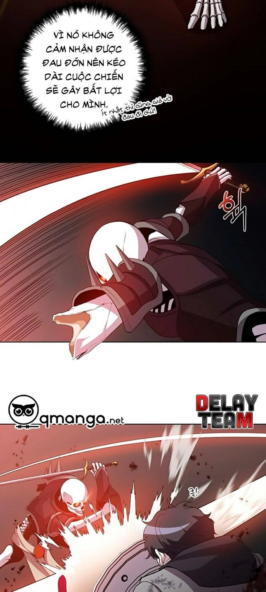 Tôi Là Thợ Săn Có Sức Mạnh Của 99 Vạn Tiền Kiếp Chapter 6 - 31